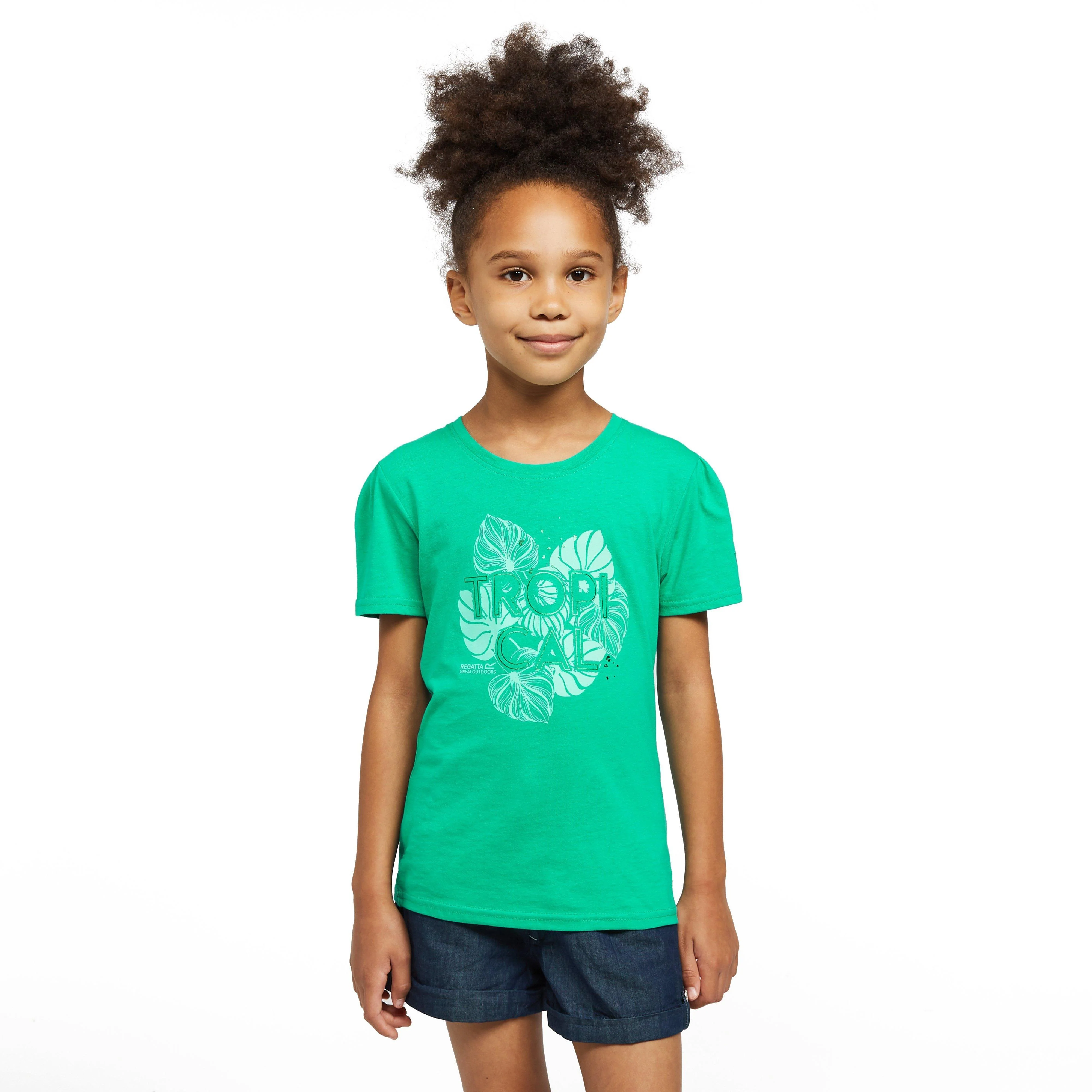 Kids' Bosley III T-Shirt - Image 8