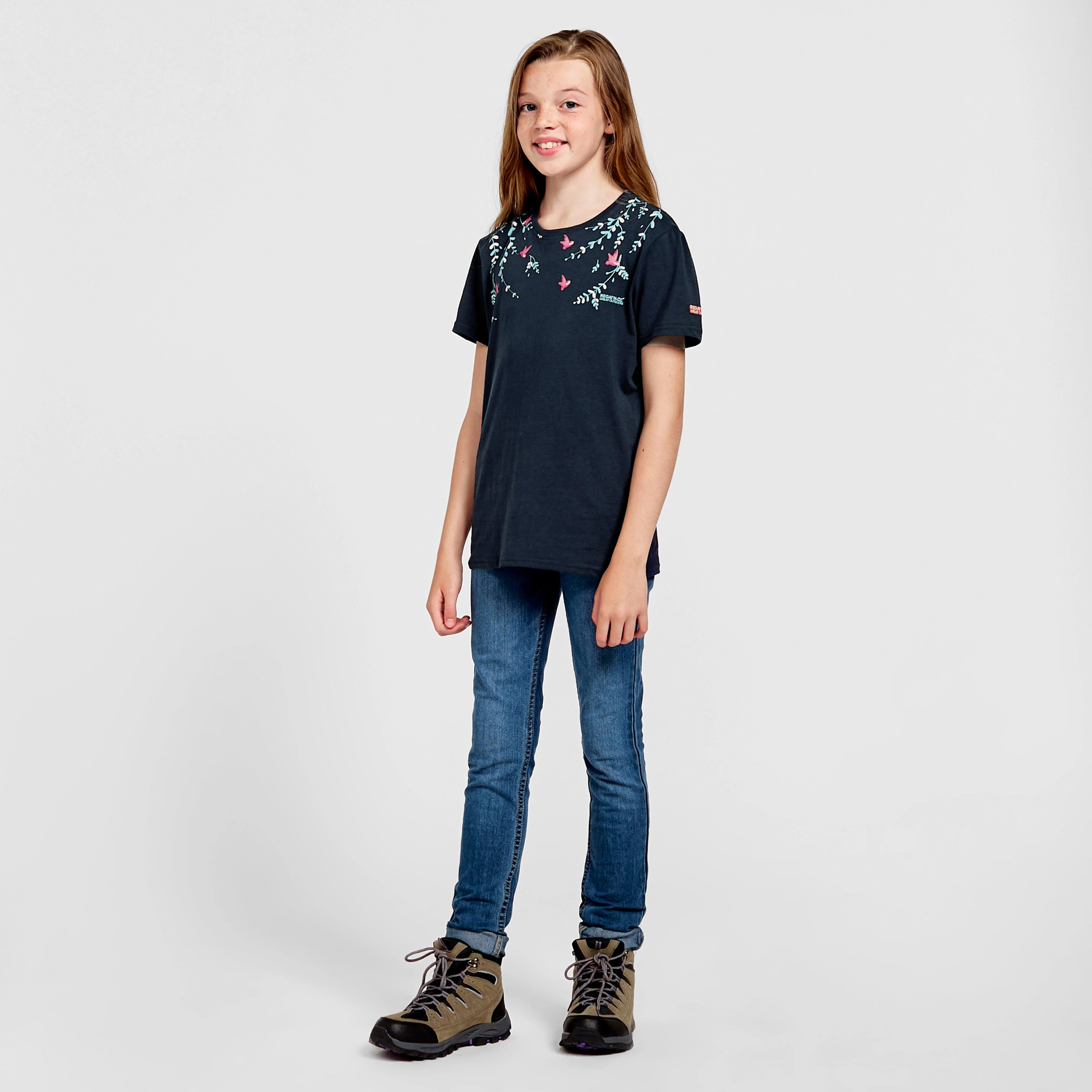 Kids’ Bosley III T-Shirt - Image 3