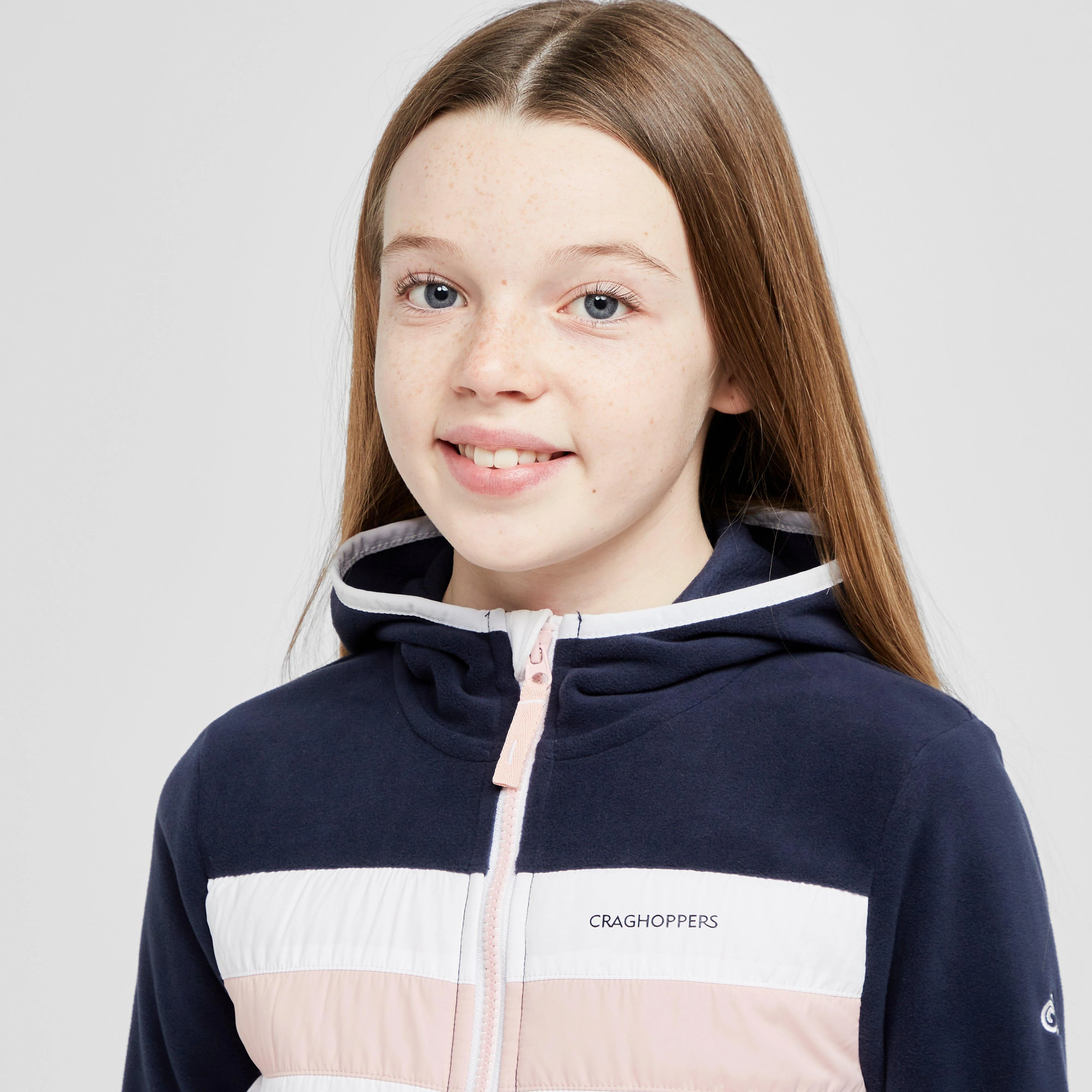Kids’ Brady Hybrid Jacket - Image 4