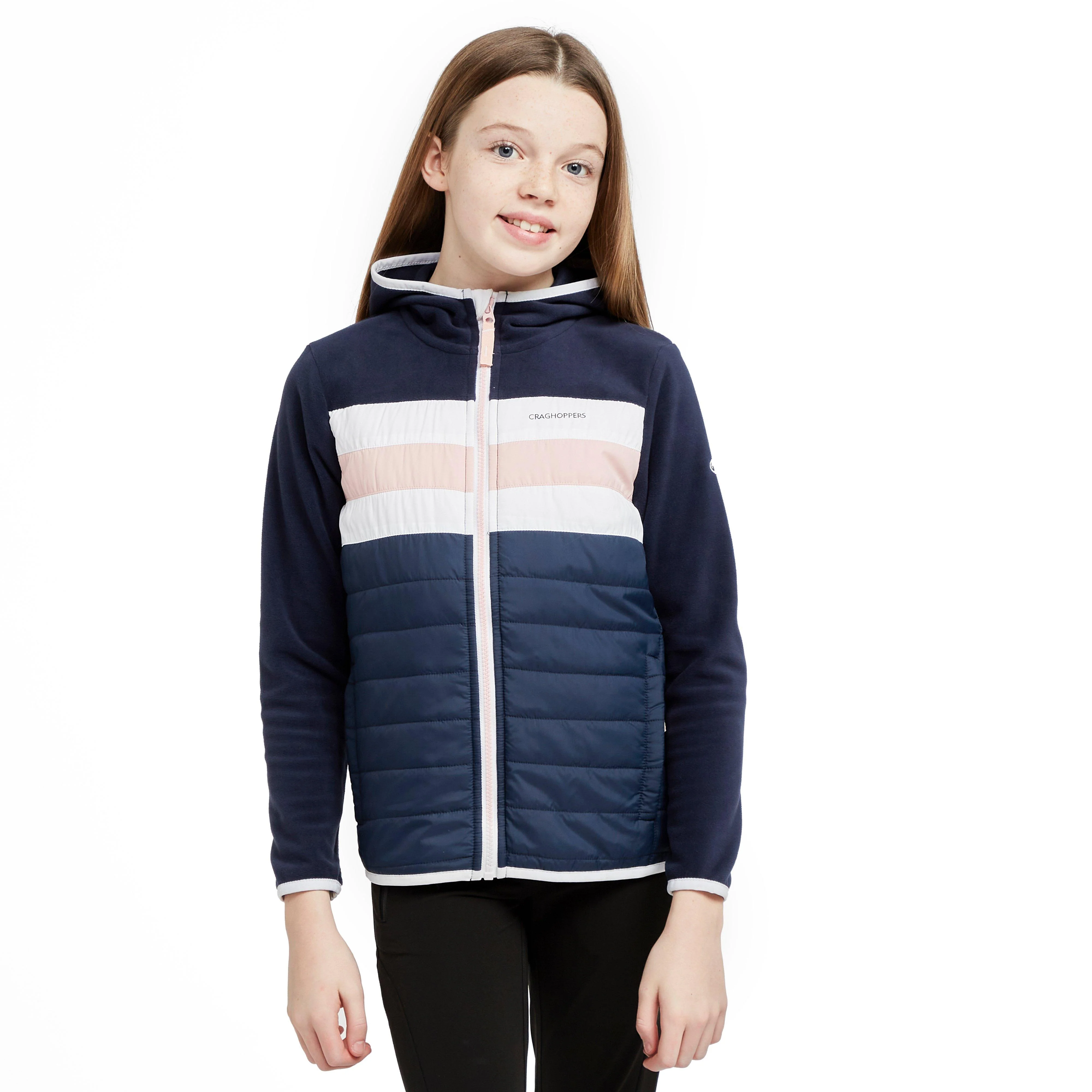 Kids’ Brady Hybrid Jacket - Image 7