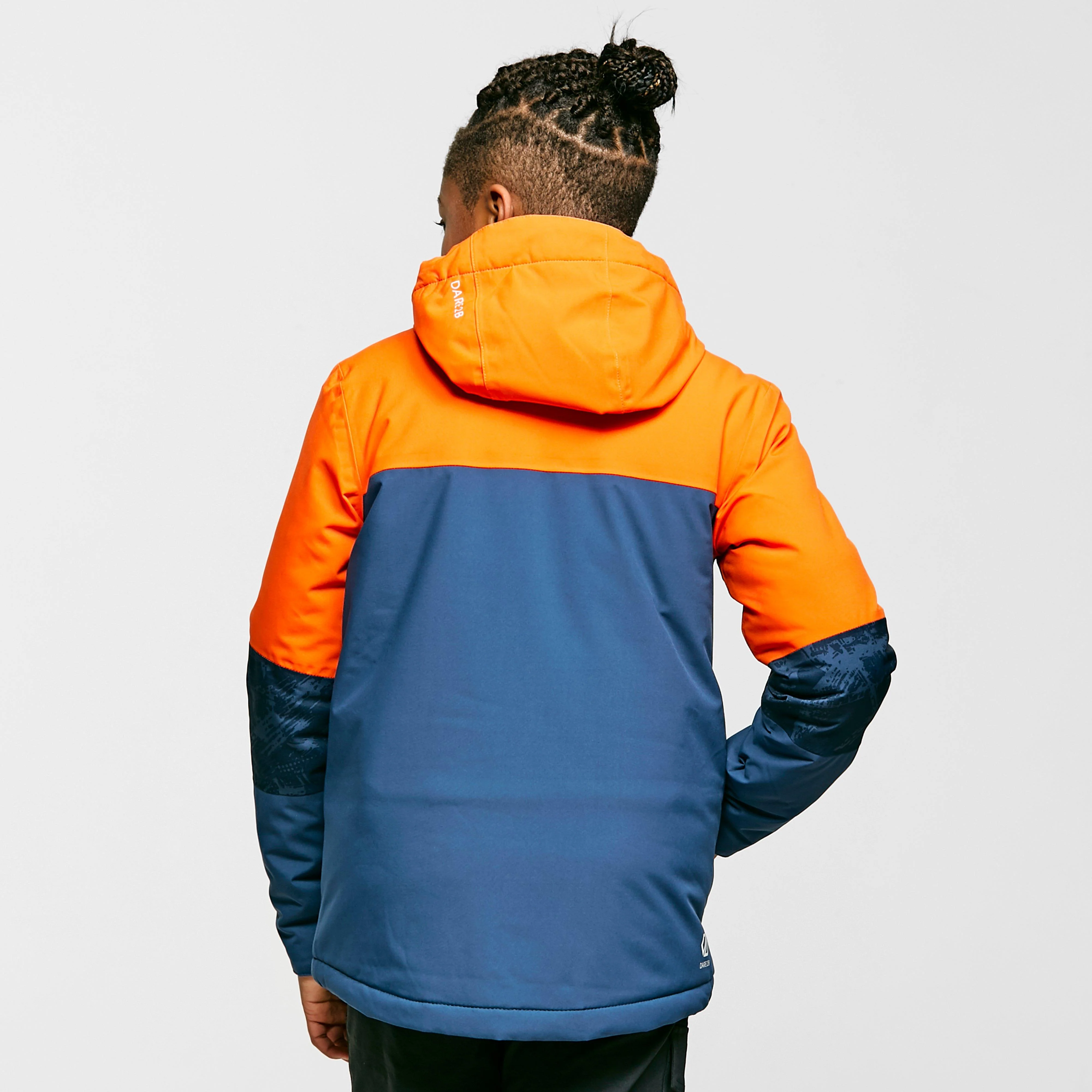 Kids’ Cavalier Ski Jacket - Image 2