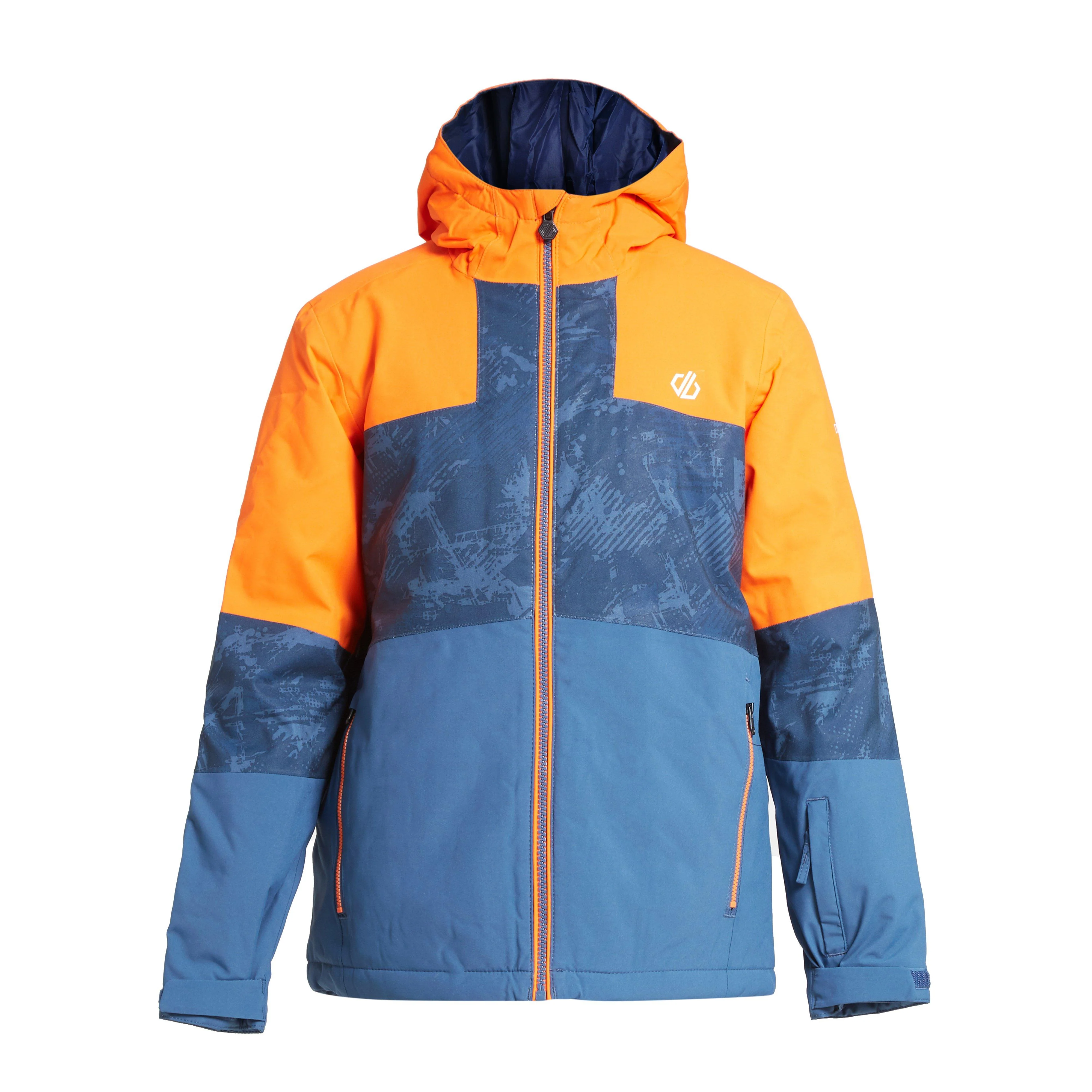 Kids’ Cavalier Ski Jacket - Image 8