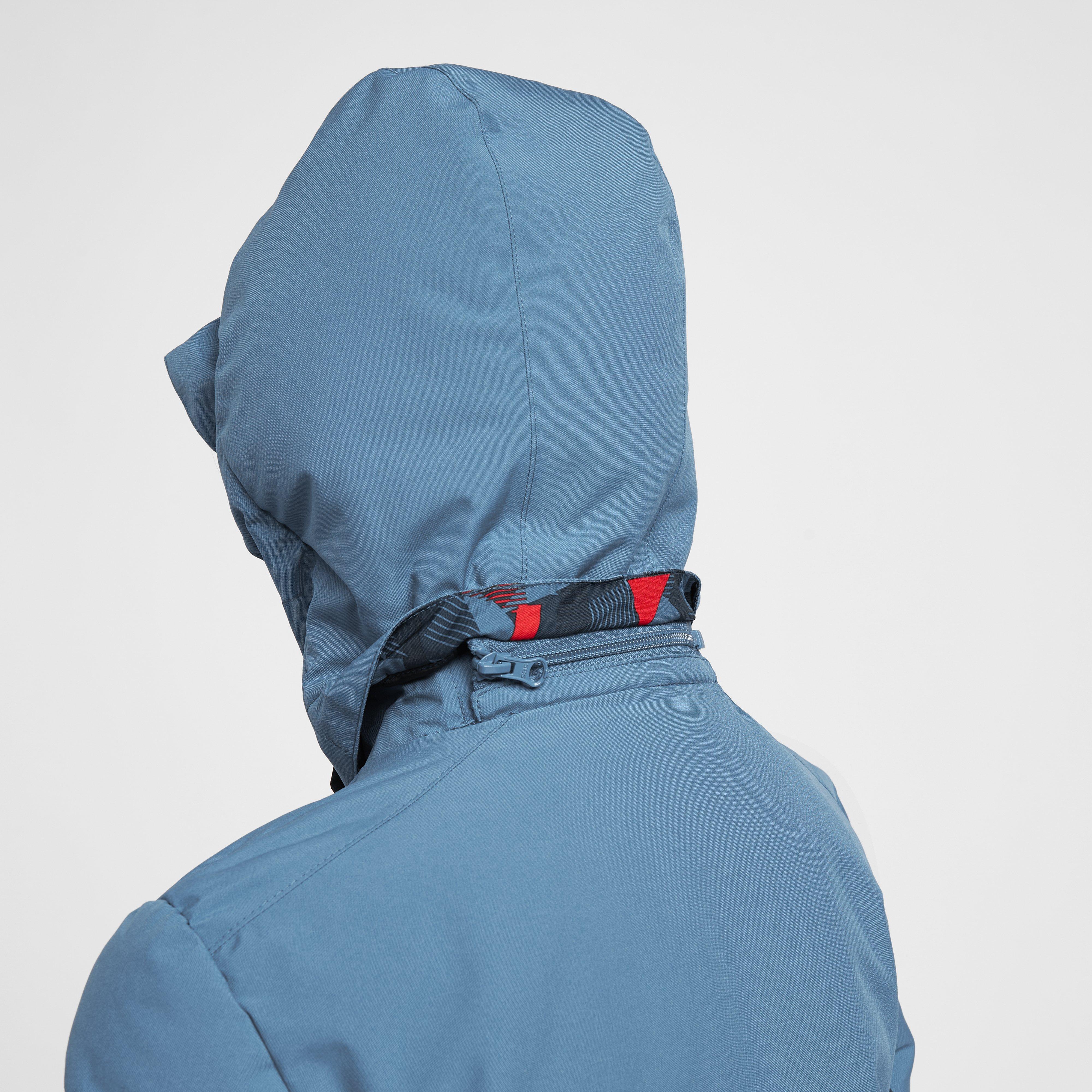 Kids' Cheerful II Recycled Waterproof Insulated Ski Jacket - Image 12
