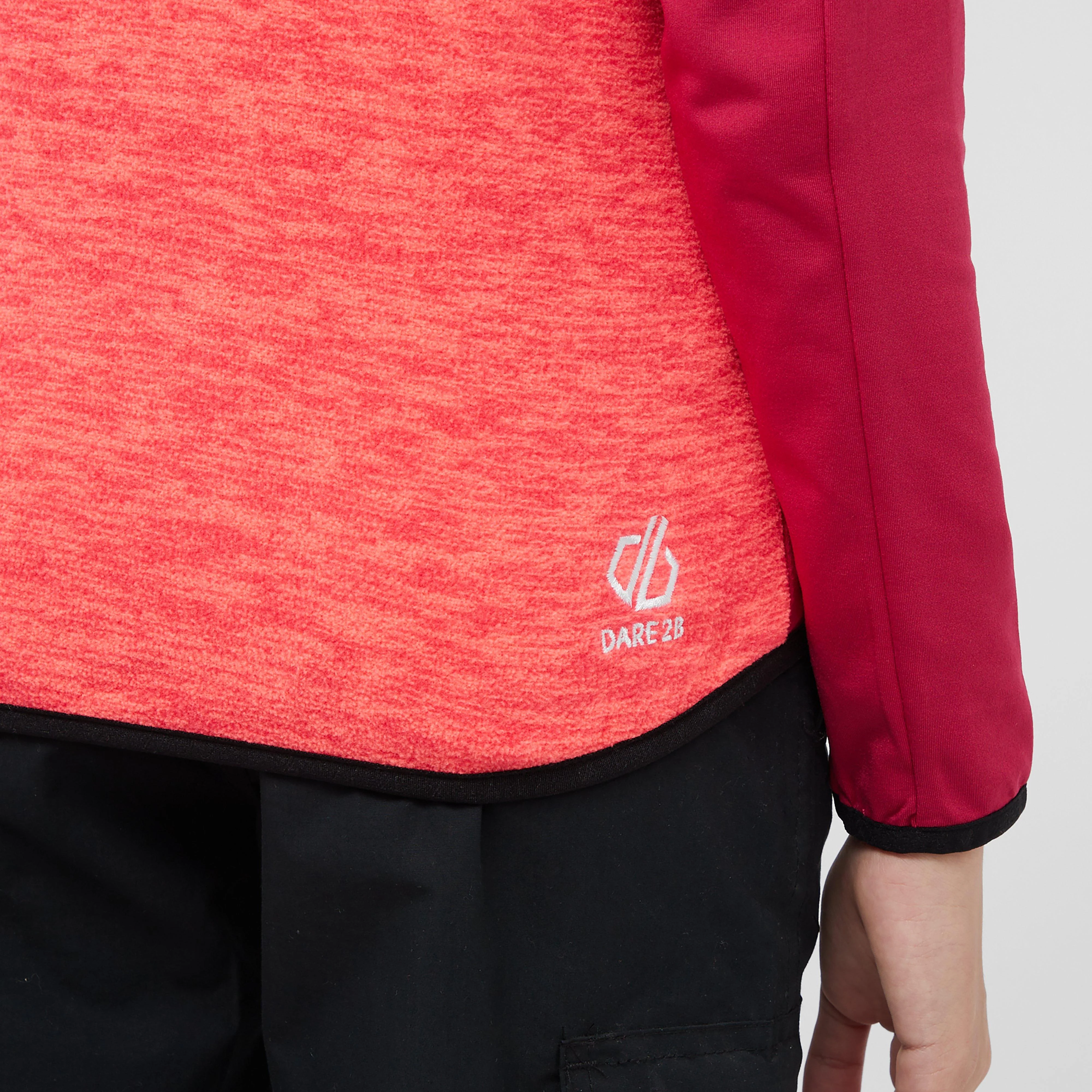 Kids’ Emergent II Core Stretch Midlayer - Image 7