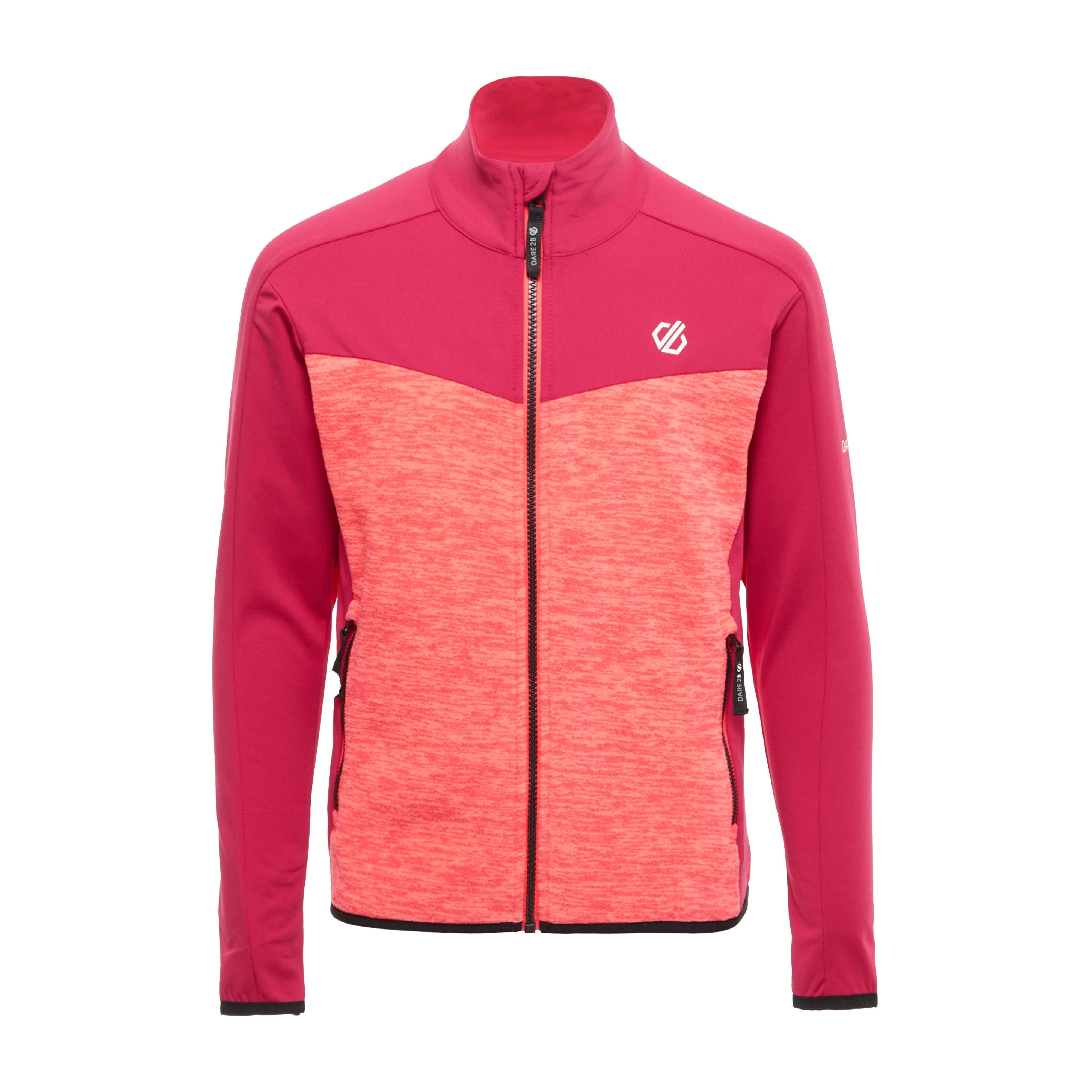 Kids’ Emergent II Core Stretch Midlayer - Image 8