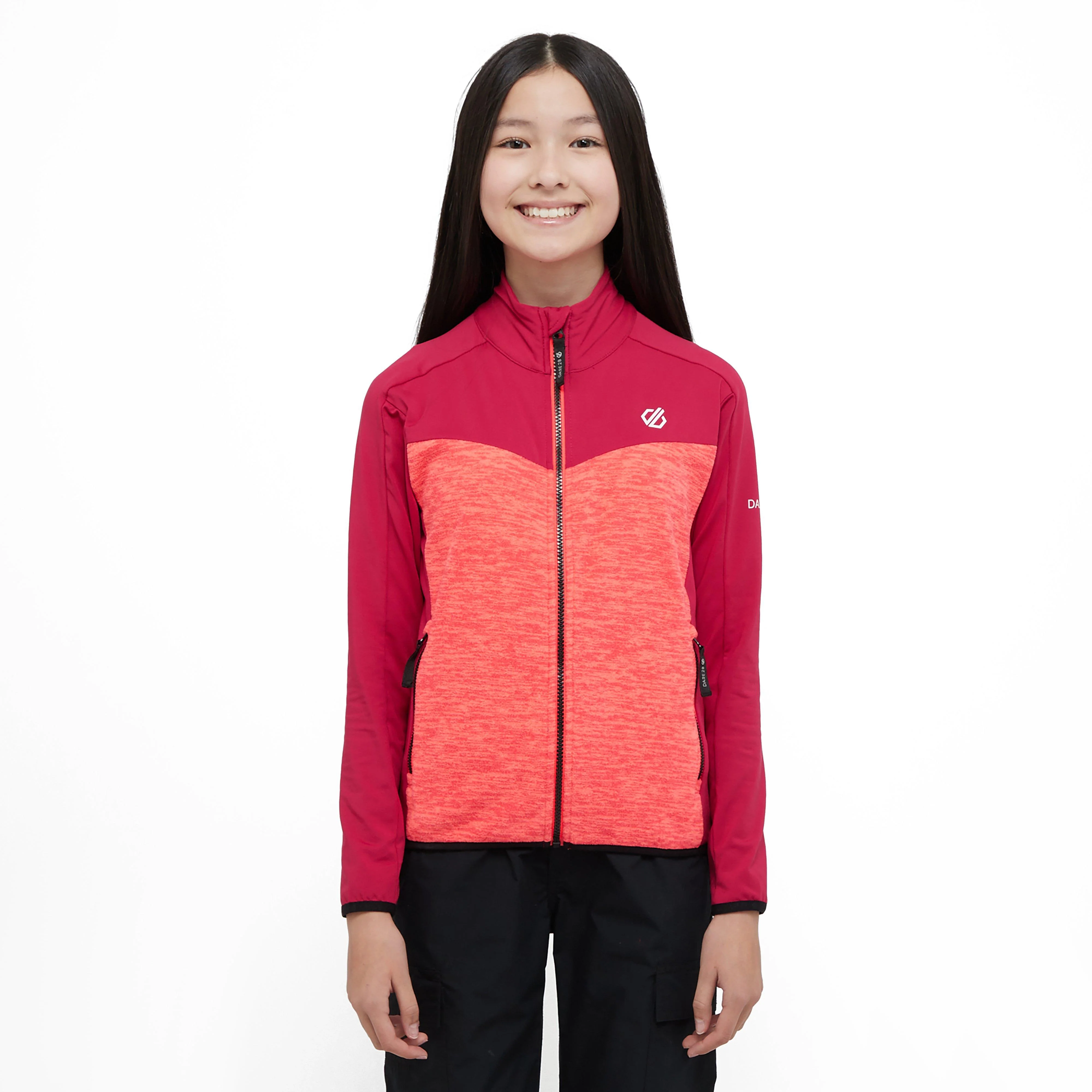 Kids’ Emergent II Core Stretch Midlayer - Image 9