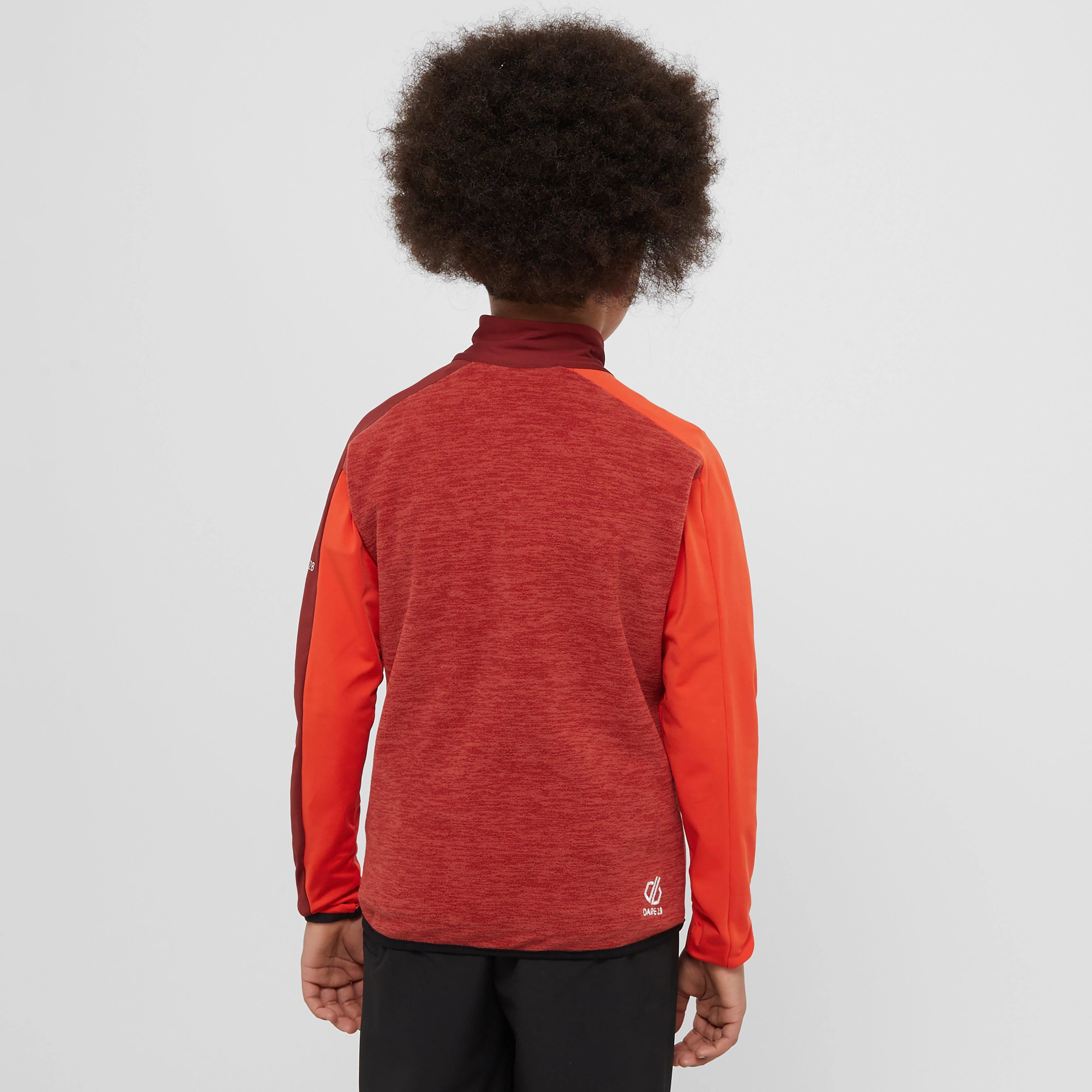 Kids’ Emergent II Core Stretch Midlayer - Image 2