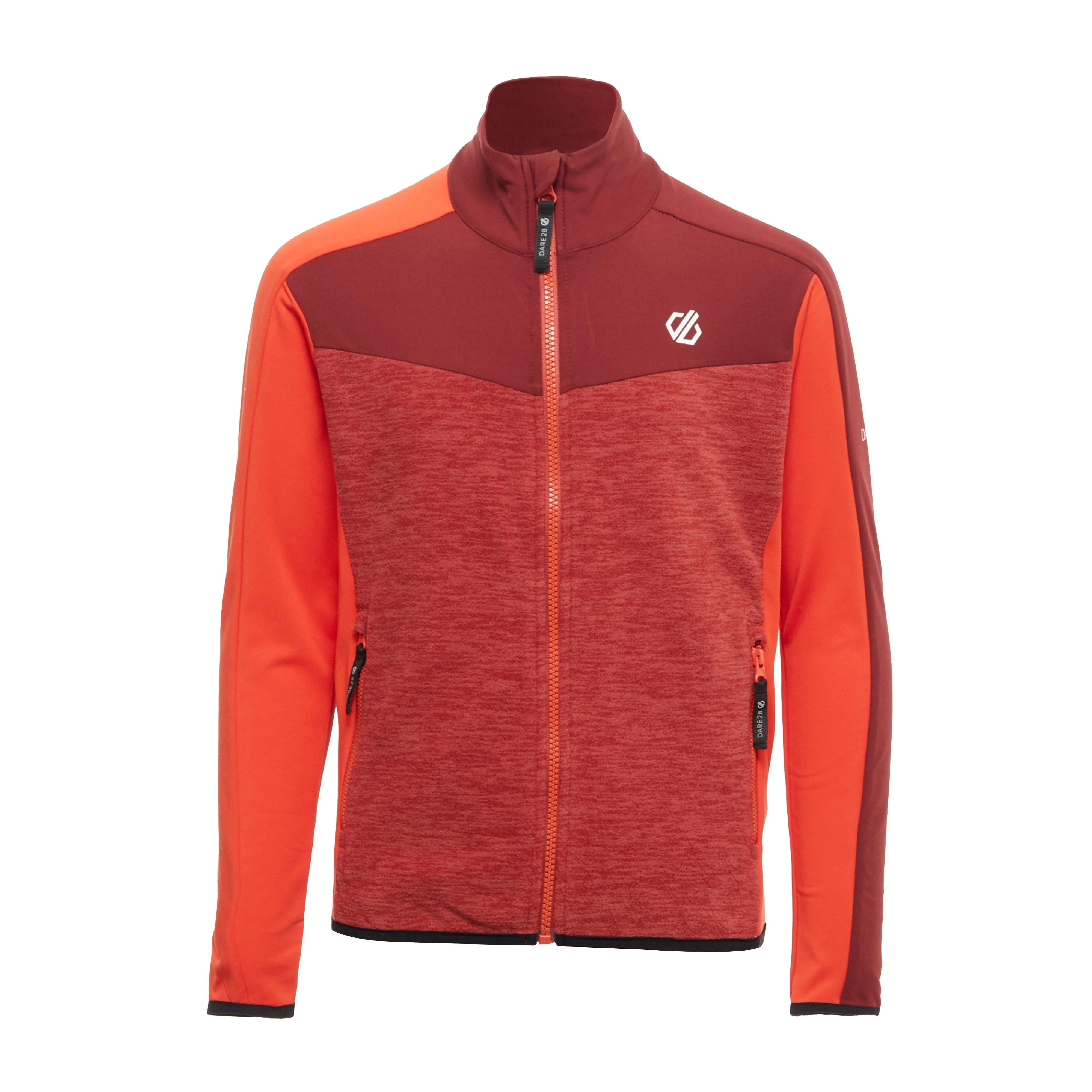 Kids’ Emergent II Core Stretch Midlayer - Image 7