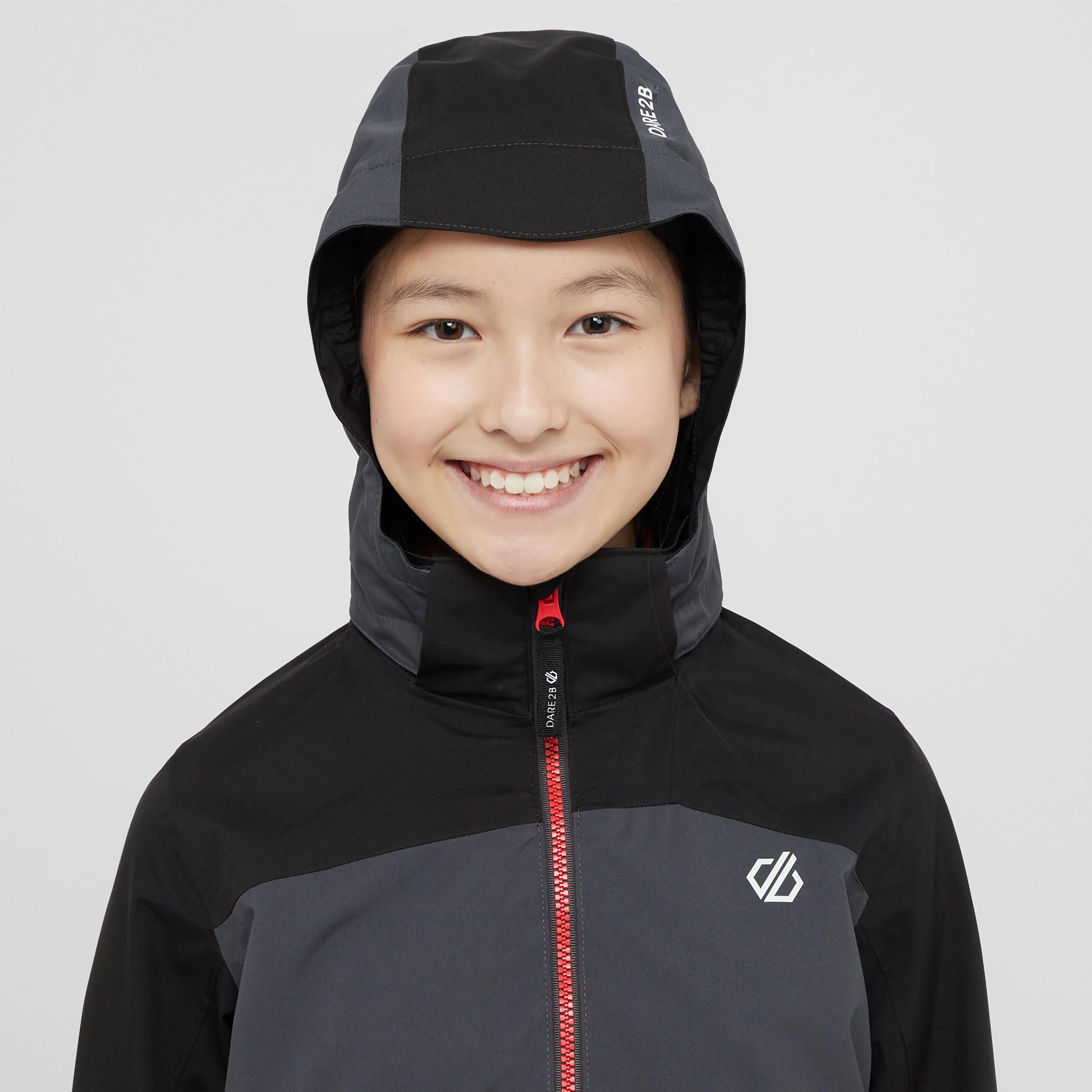 Kids’ Explore II Waterproof Jacket - Image 13
