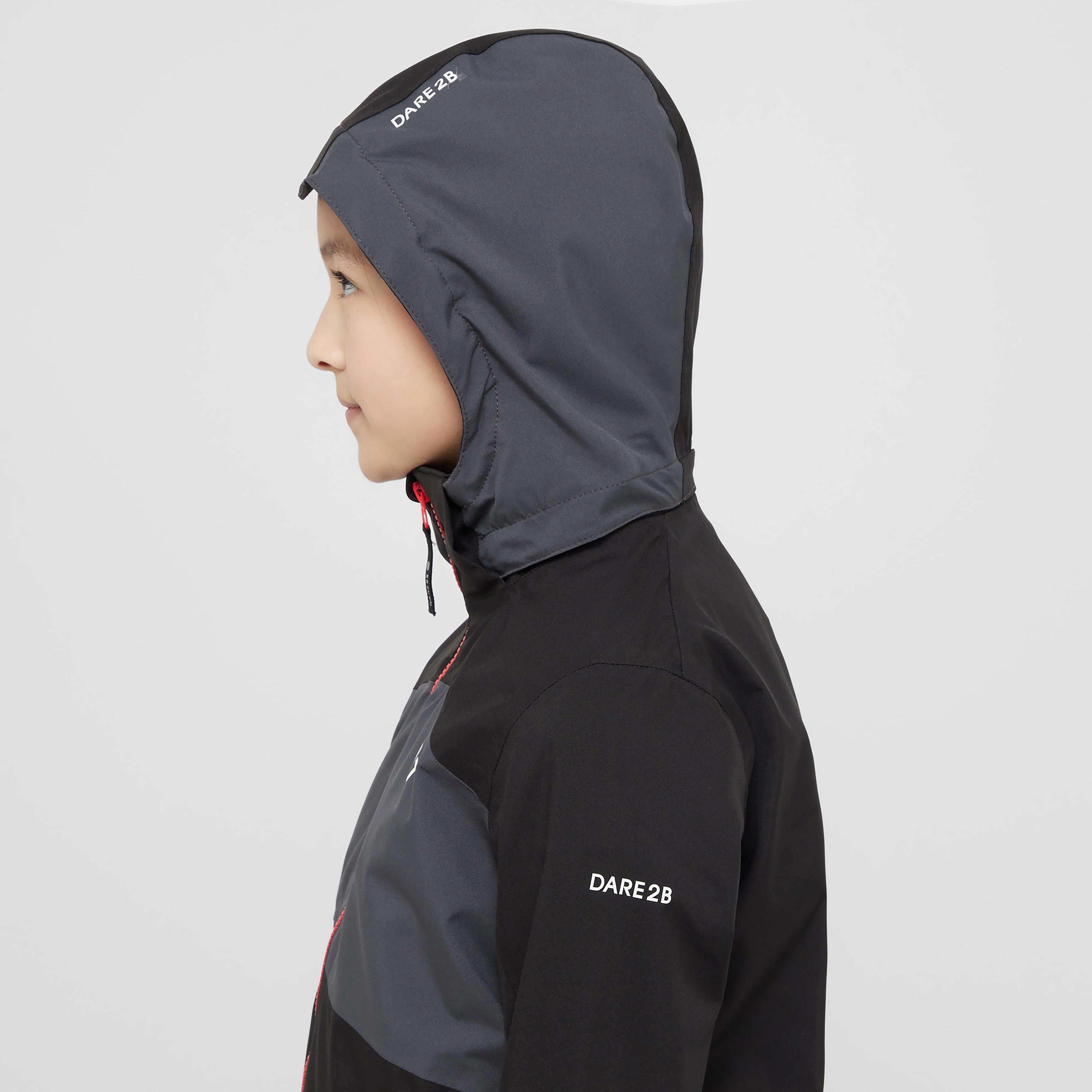 Kids’ Explore II Waterproof Jacket - Image 14