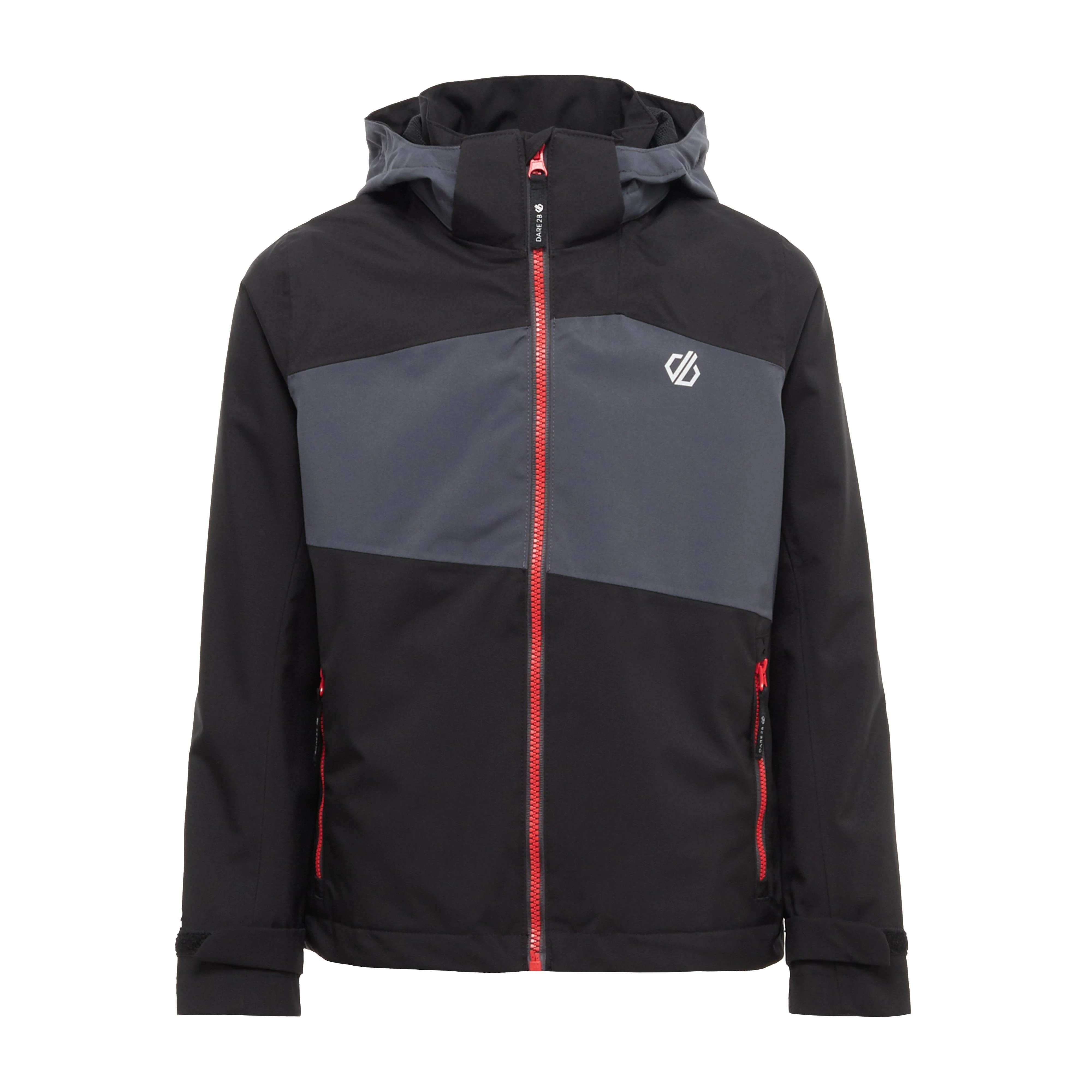 Kids’ Explore II Waterproof Jacket - Image 17