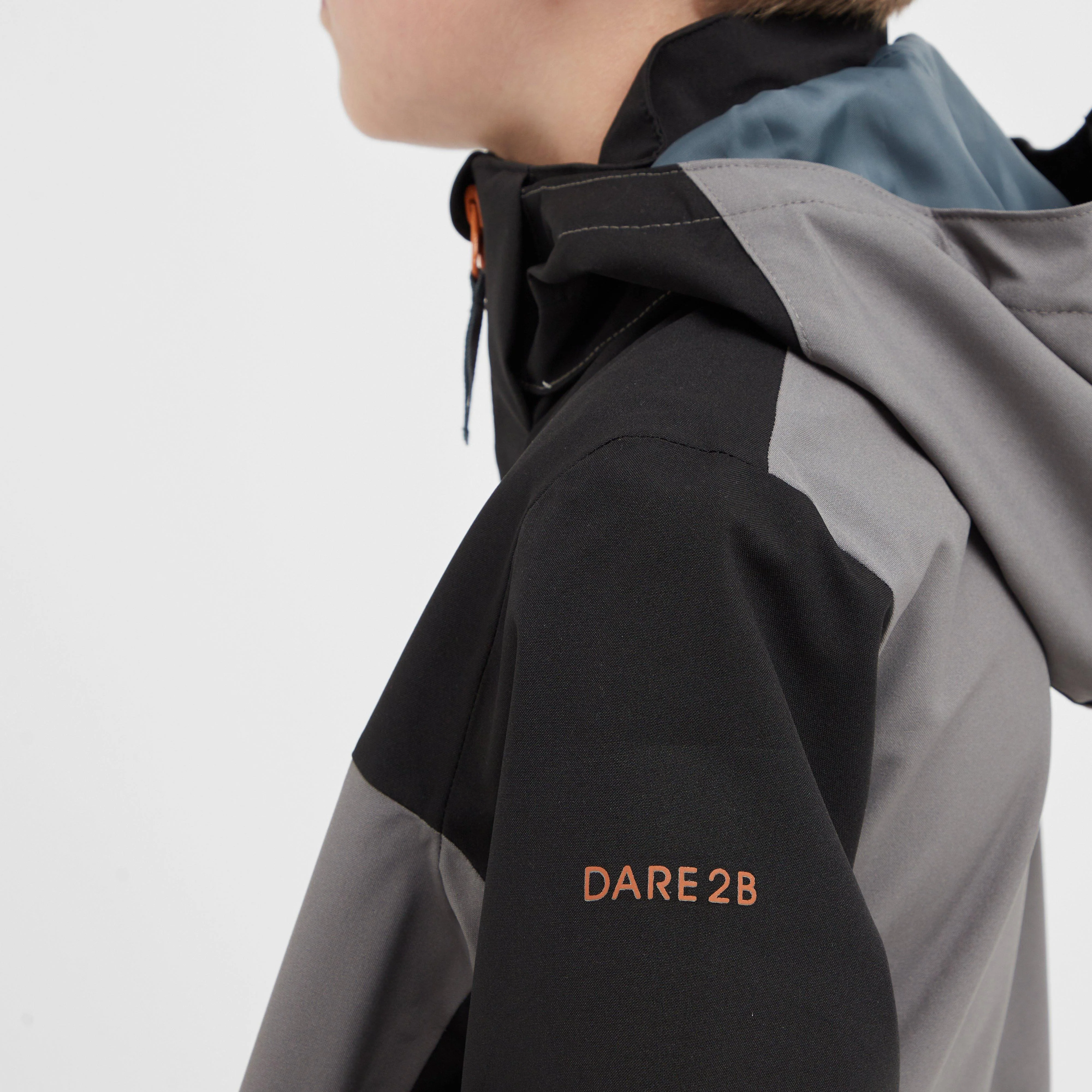 Kids' Explore II Waterproof Jacket - Image 5