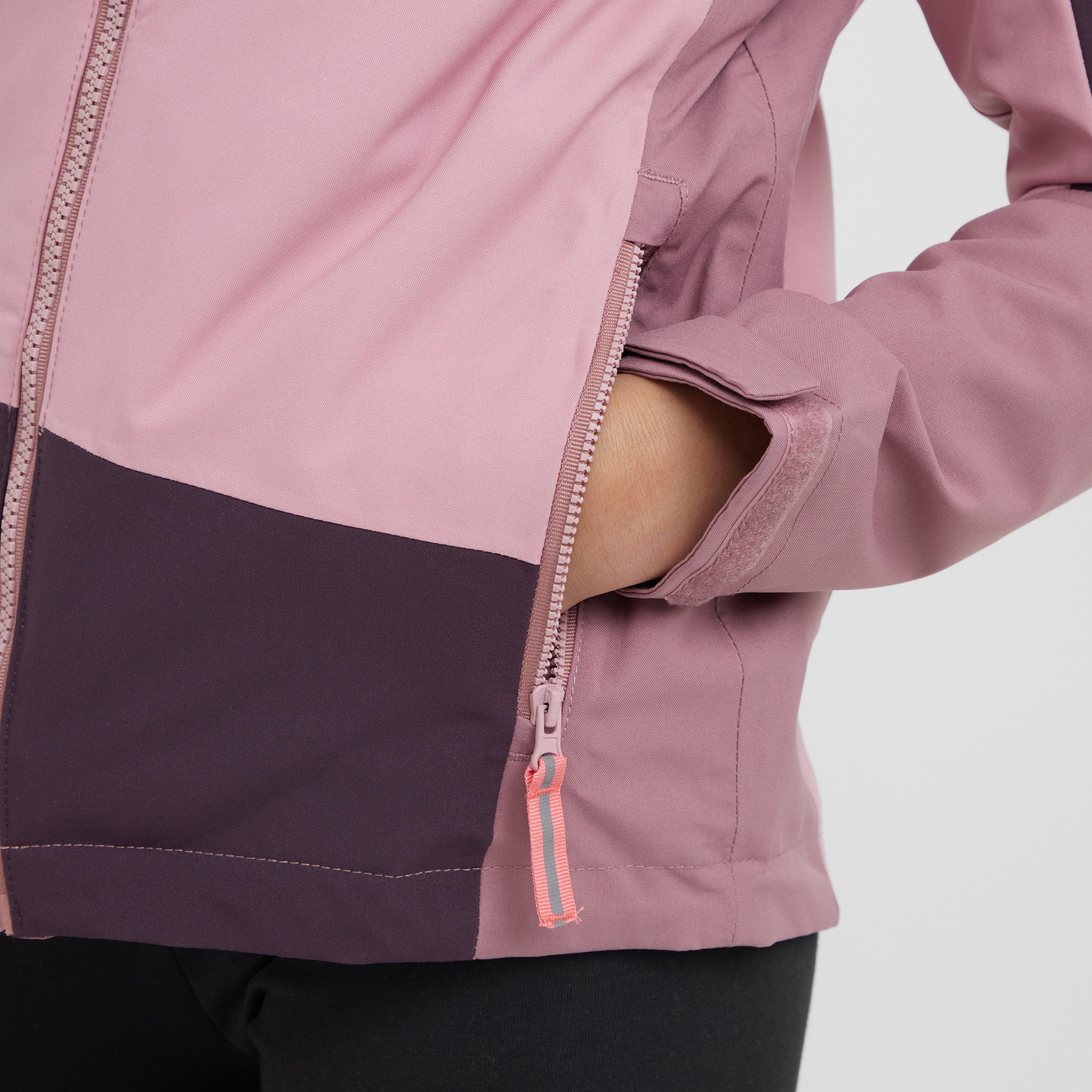 Kids' Explore II Waterproof Jacket - Image 15