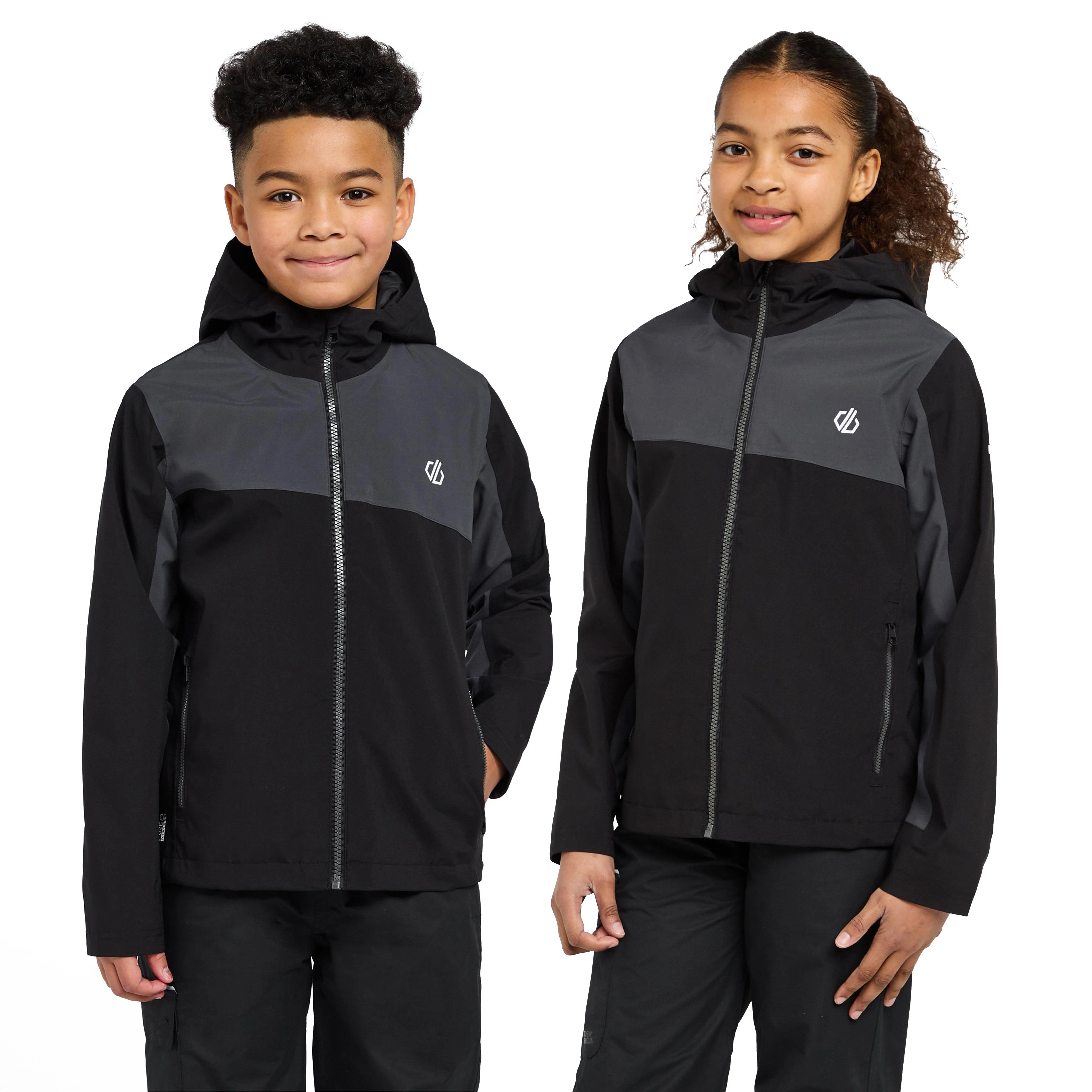 Kids’ Explore Waterproof Jacket - Image 13