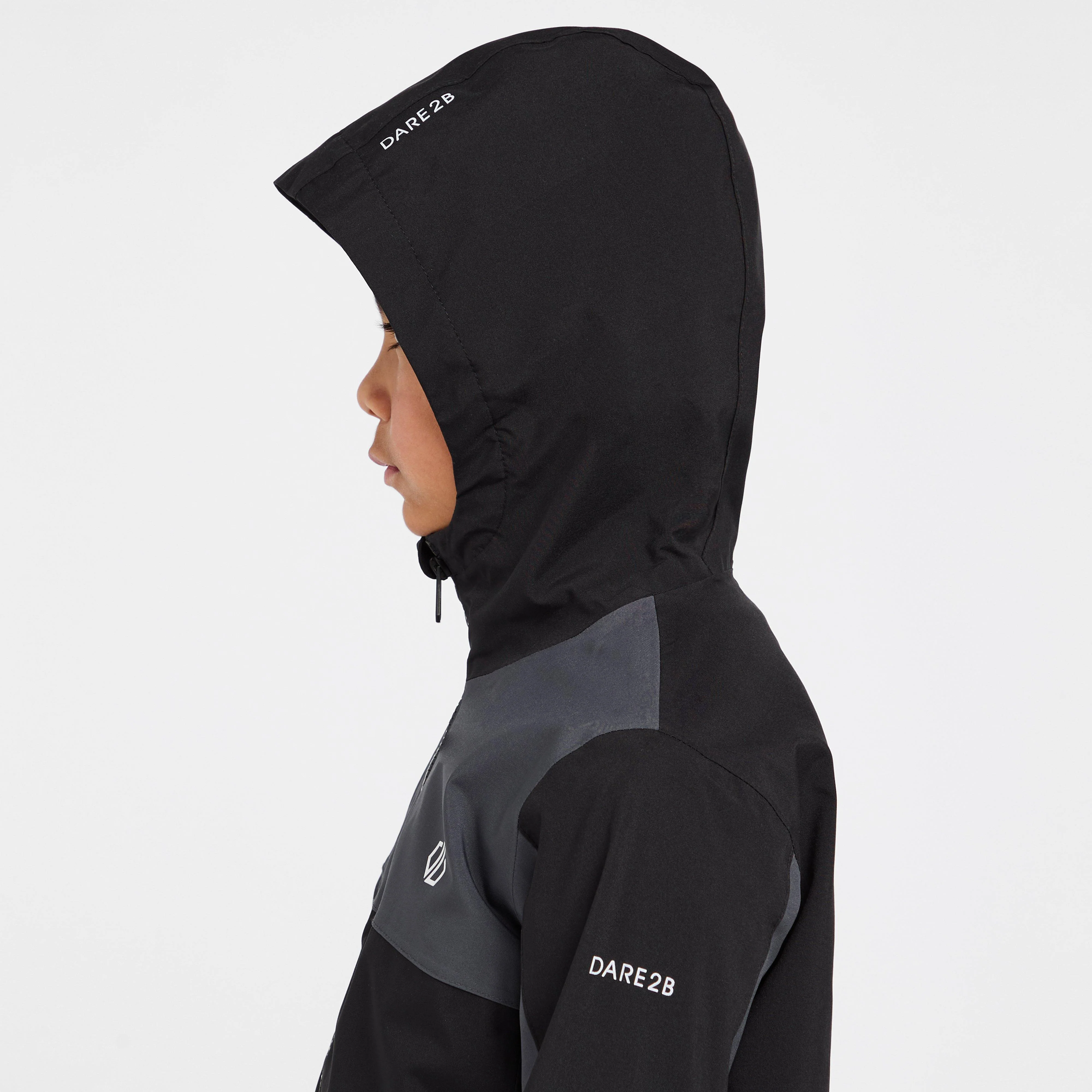 Kids’ Explore Waterproof Jacket - Image 5