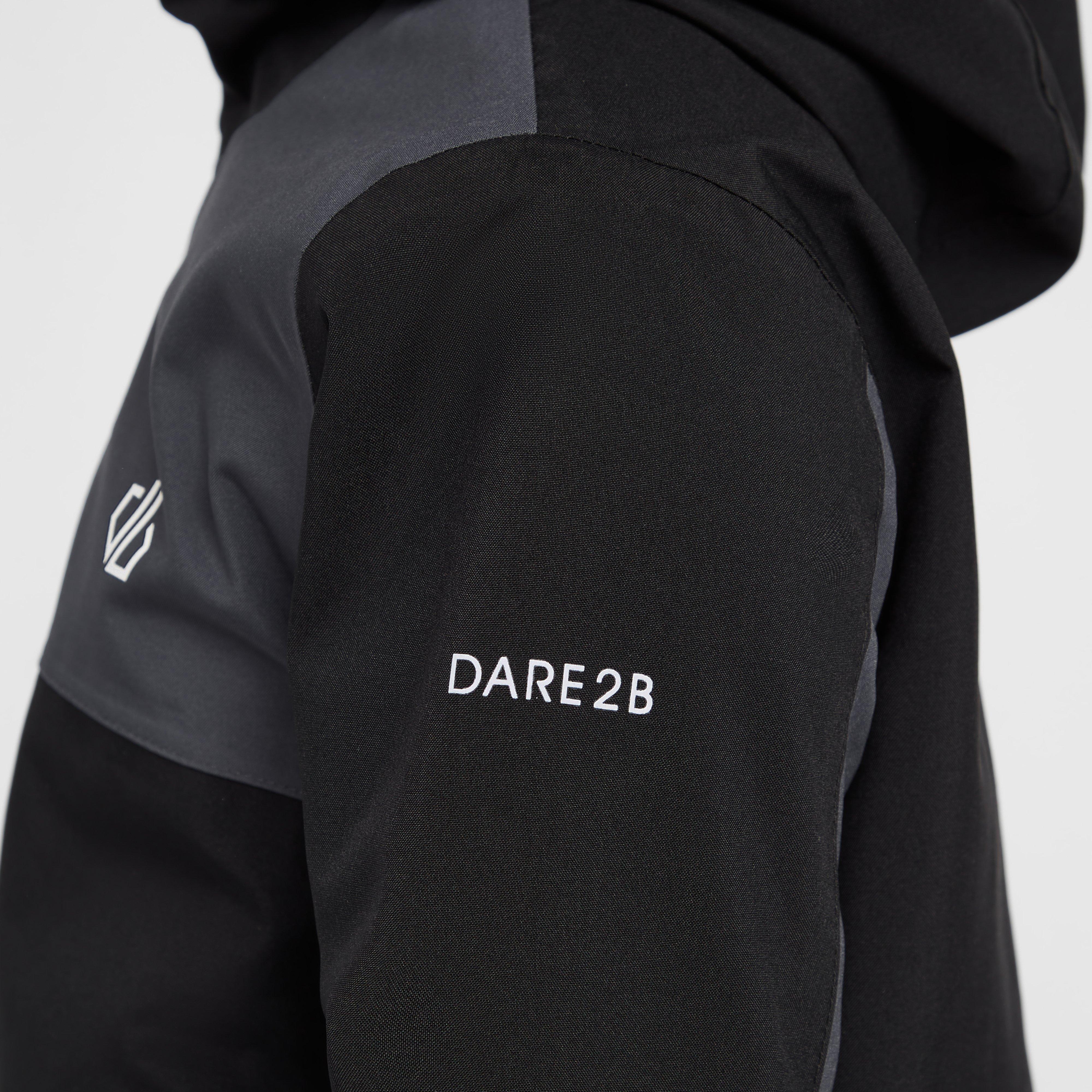 Kids’ Explore Waterproof Jacket - Image 8