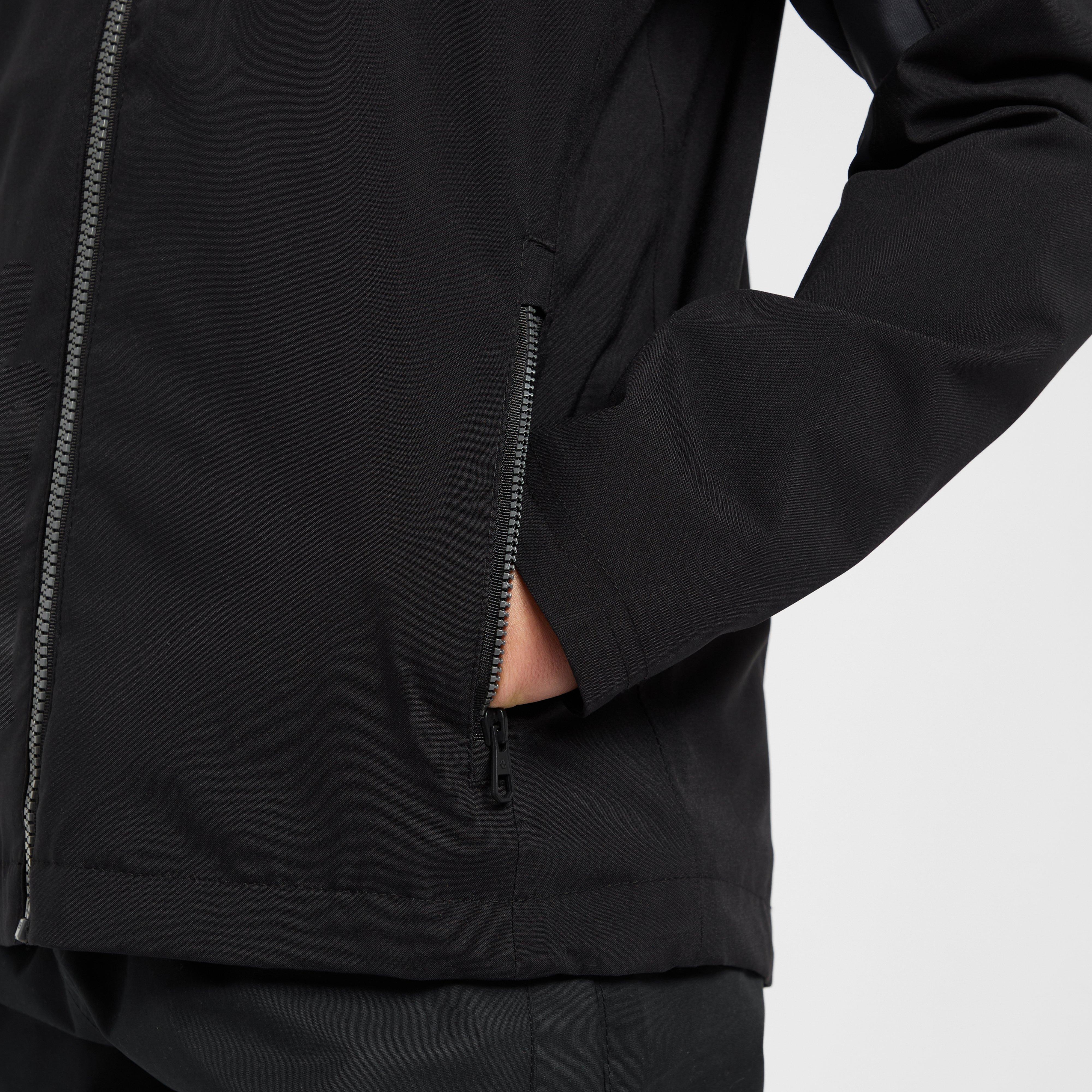 Kids’ Explore Waterproof Jacket - Image 9