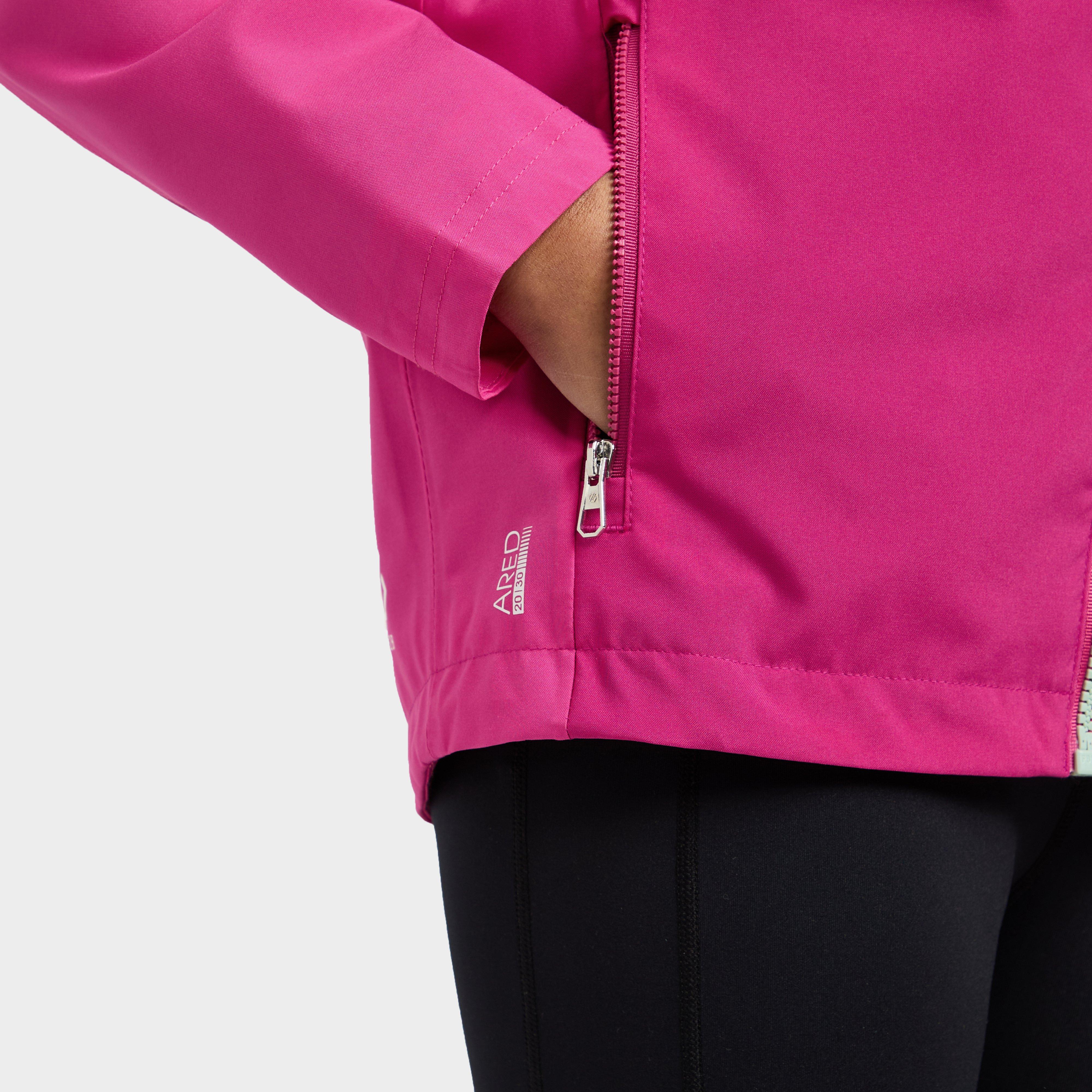 Kids’ Explore Waterproof Jacket - Image 8
