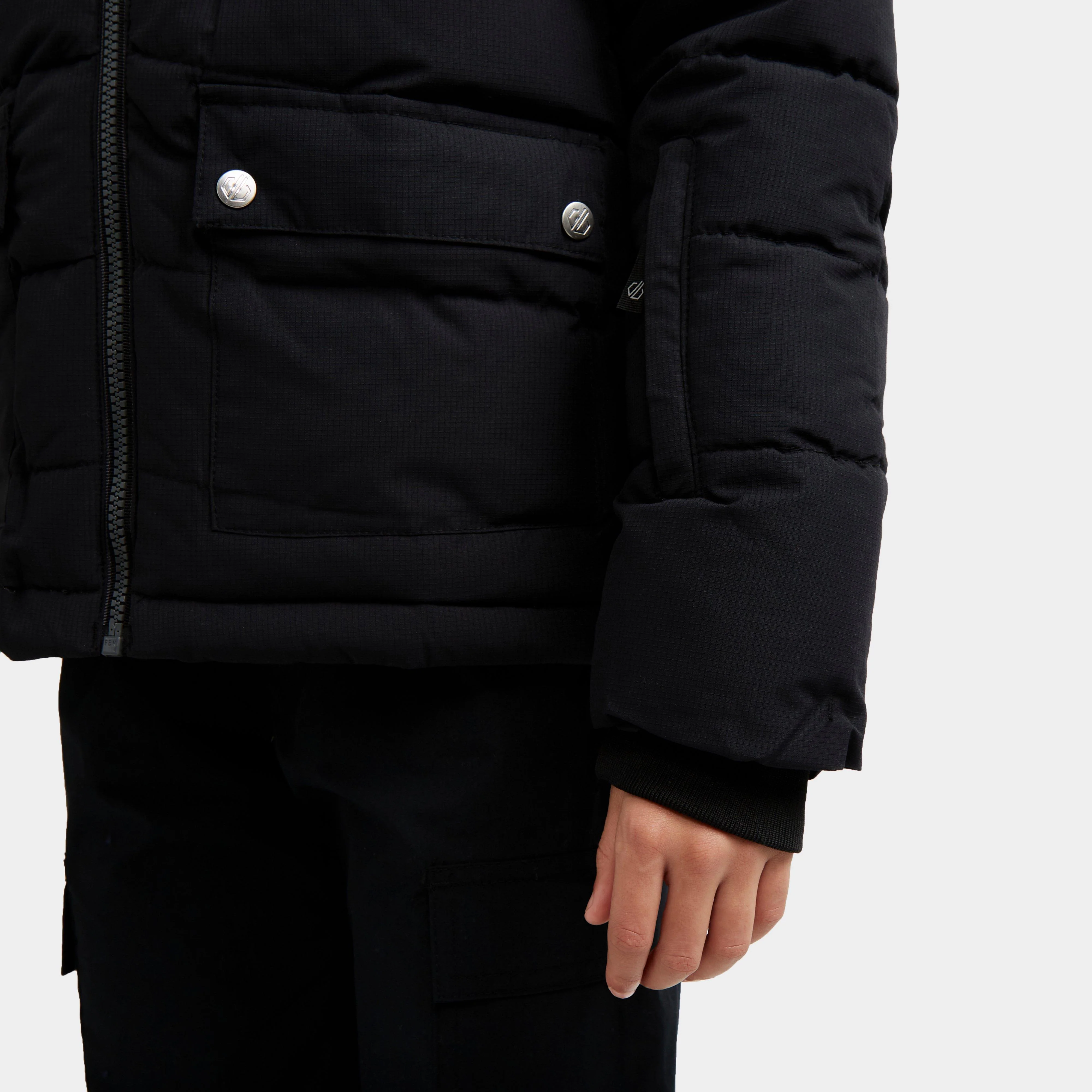 Kids' Folly Jacket - Image 5