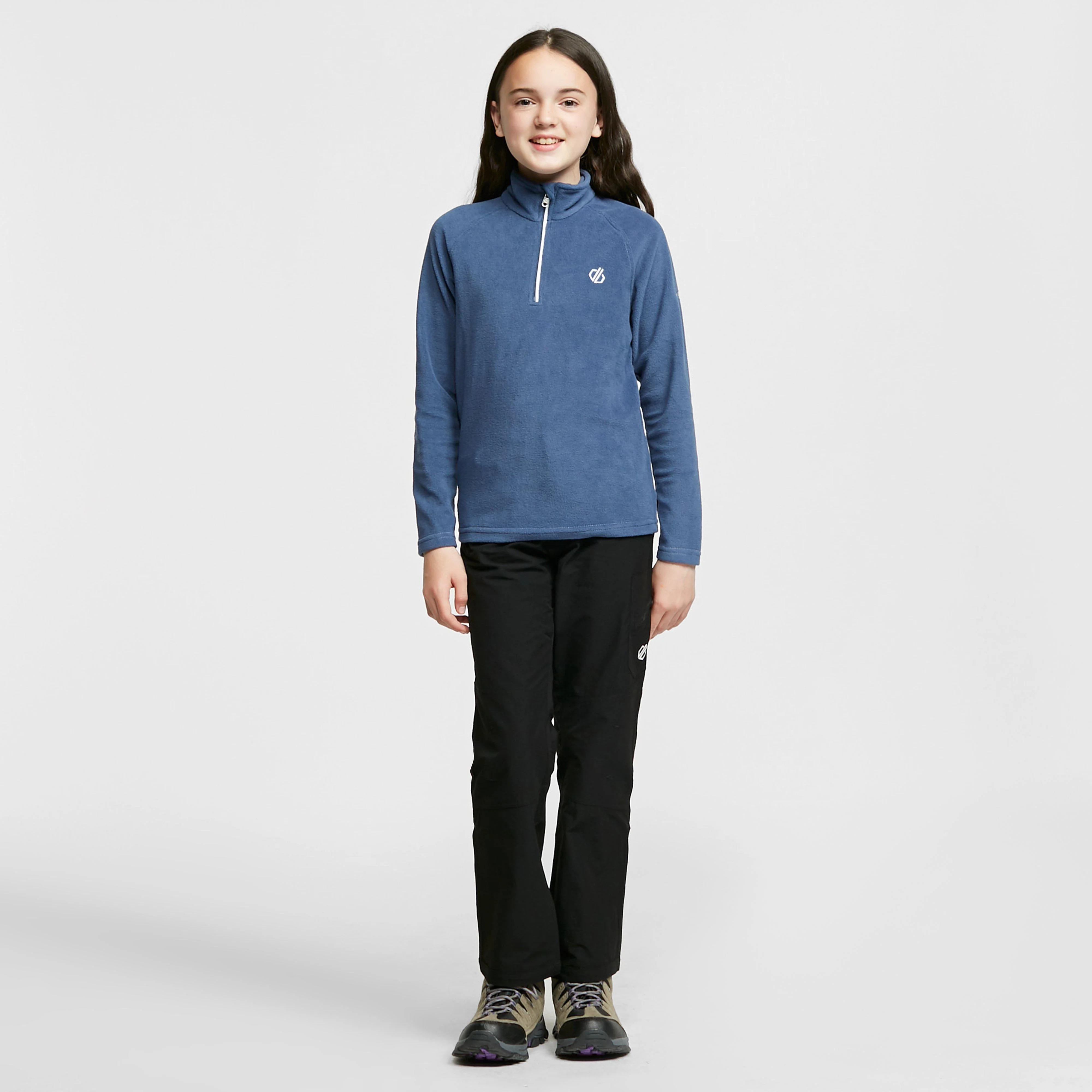 Kids’ Freehand Half-Zip Fleece - Image 3