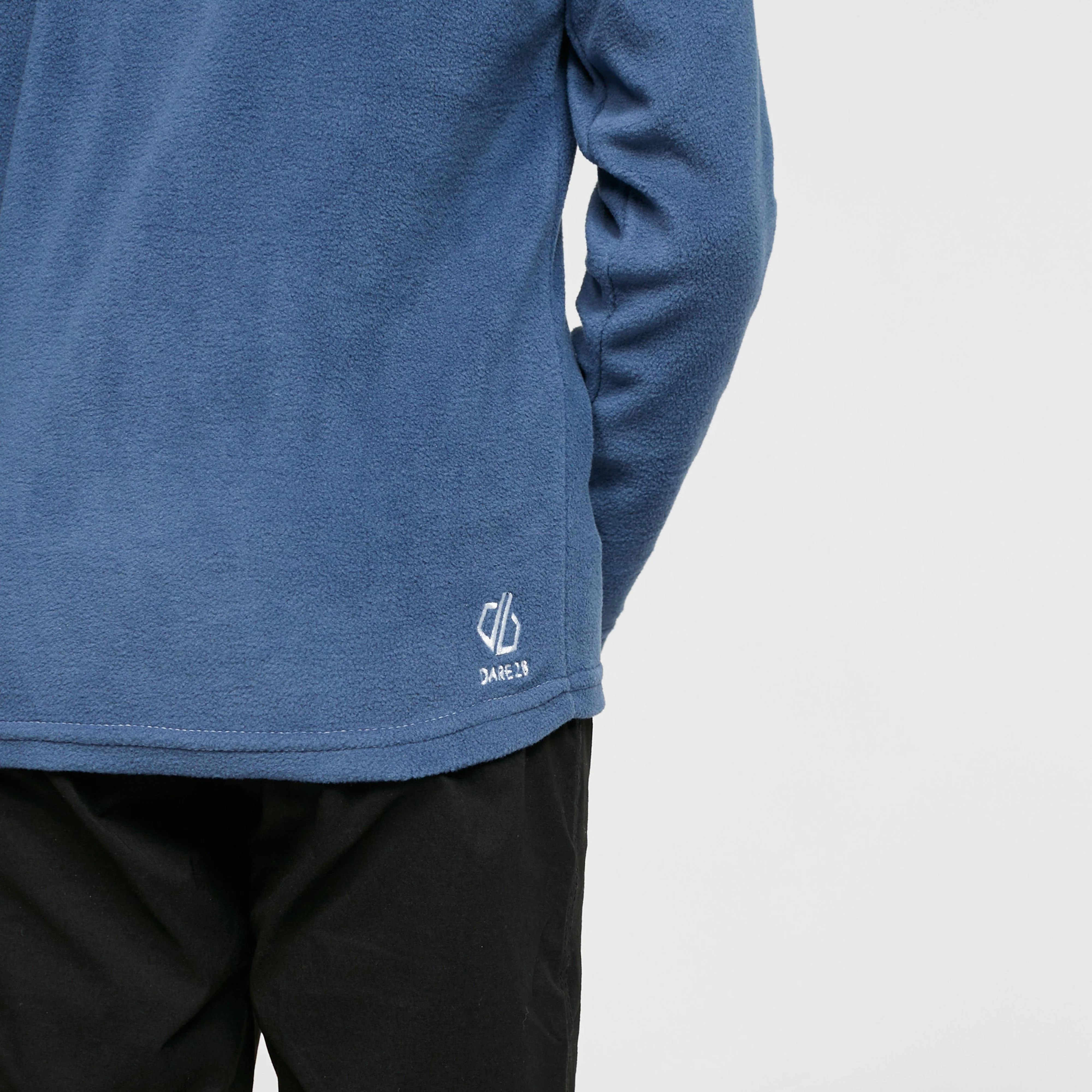 Kids’ Freehand Half-Zip Fleece - Image 5