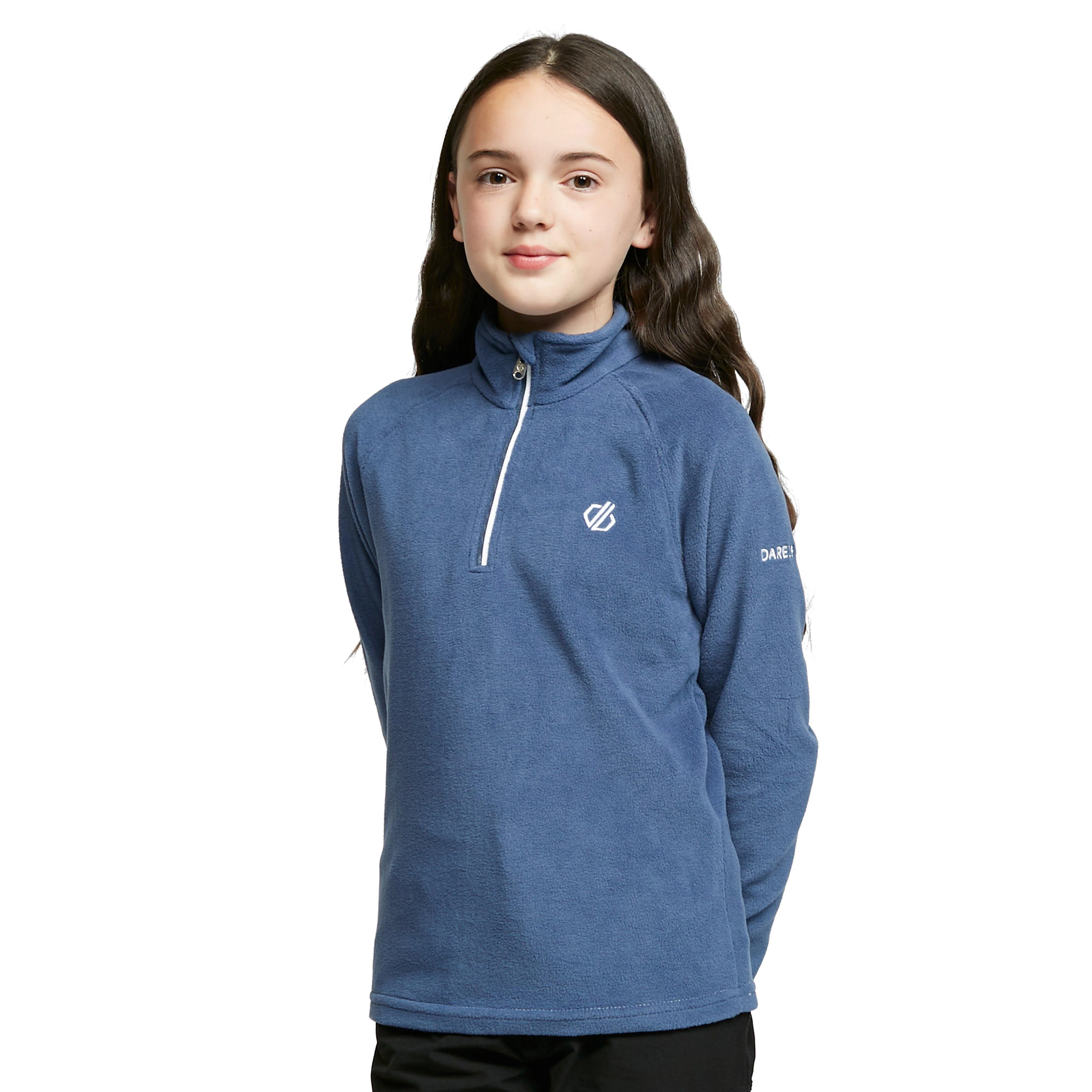 Kids’ Freehand Half-Zip Fleece - Image 7