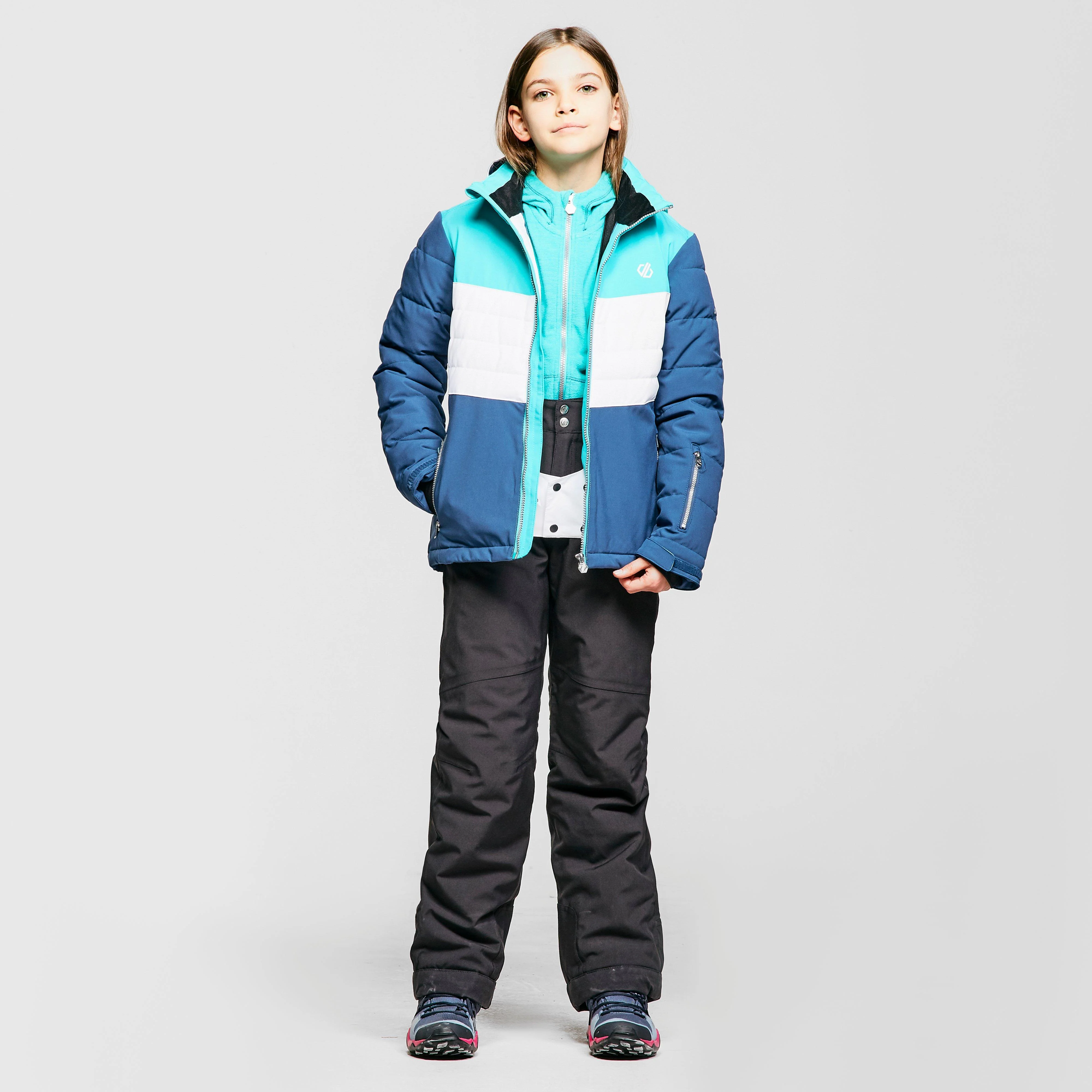 Kids’ Freeze Jacket - Image 3