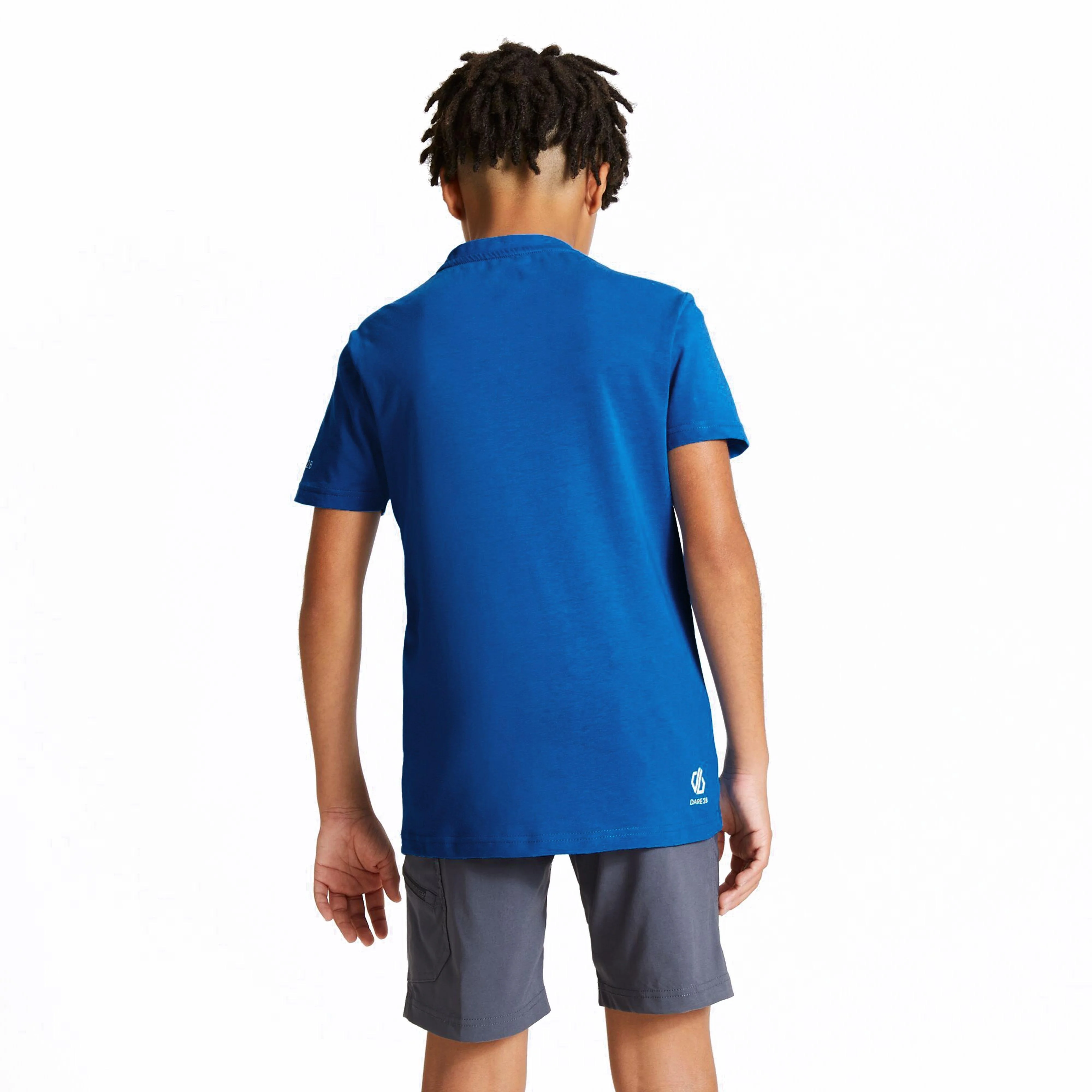 Kids' Go Beyond T-Shirt - Image 2