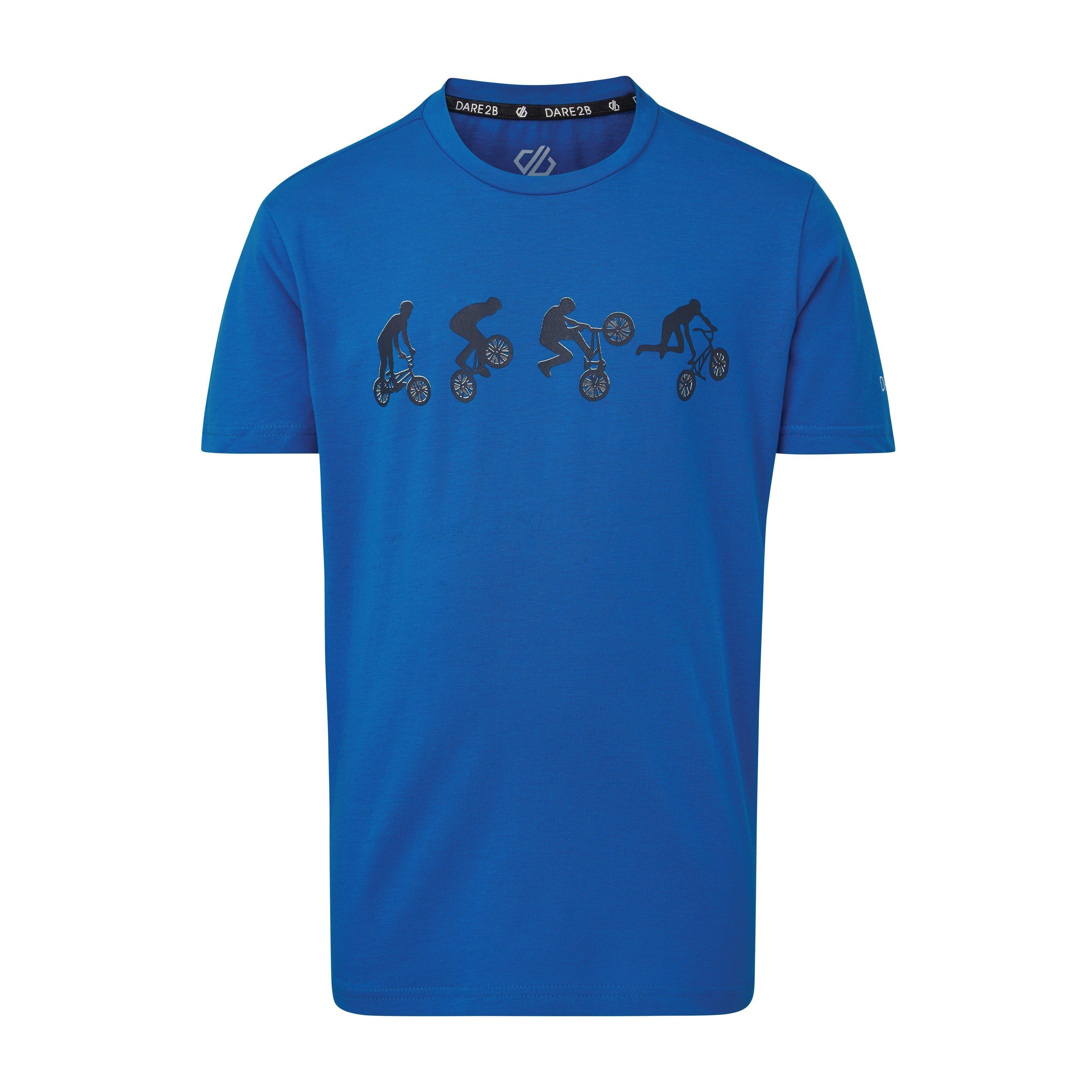 Kids' Go Beyond T-Shirt - Image 5