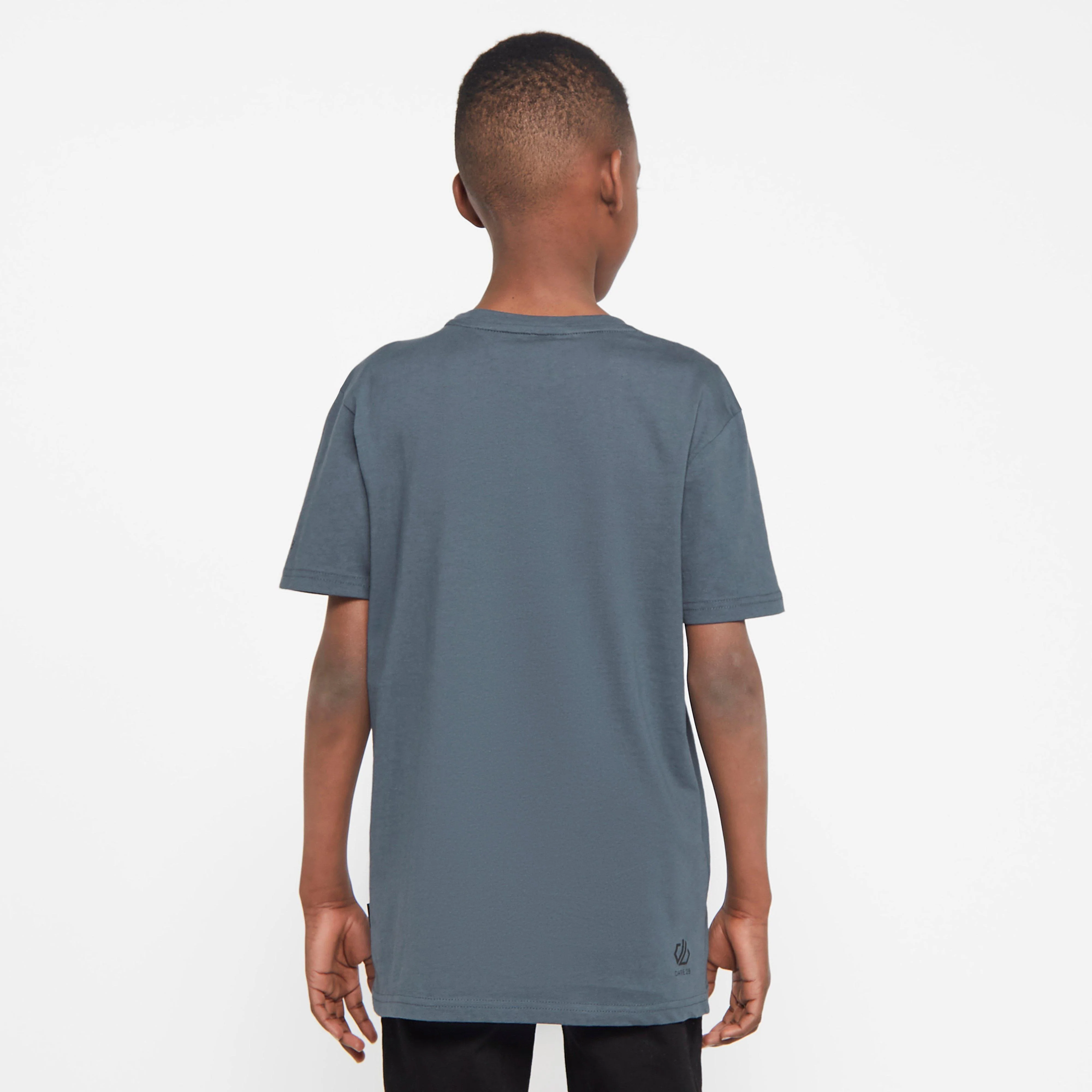 Kids Go Beyond T-Shirt - Image 2