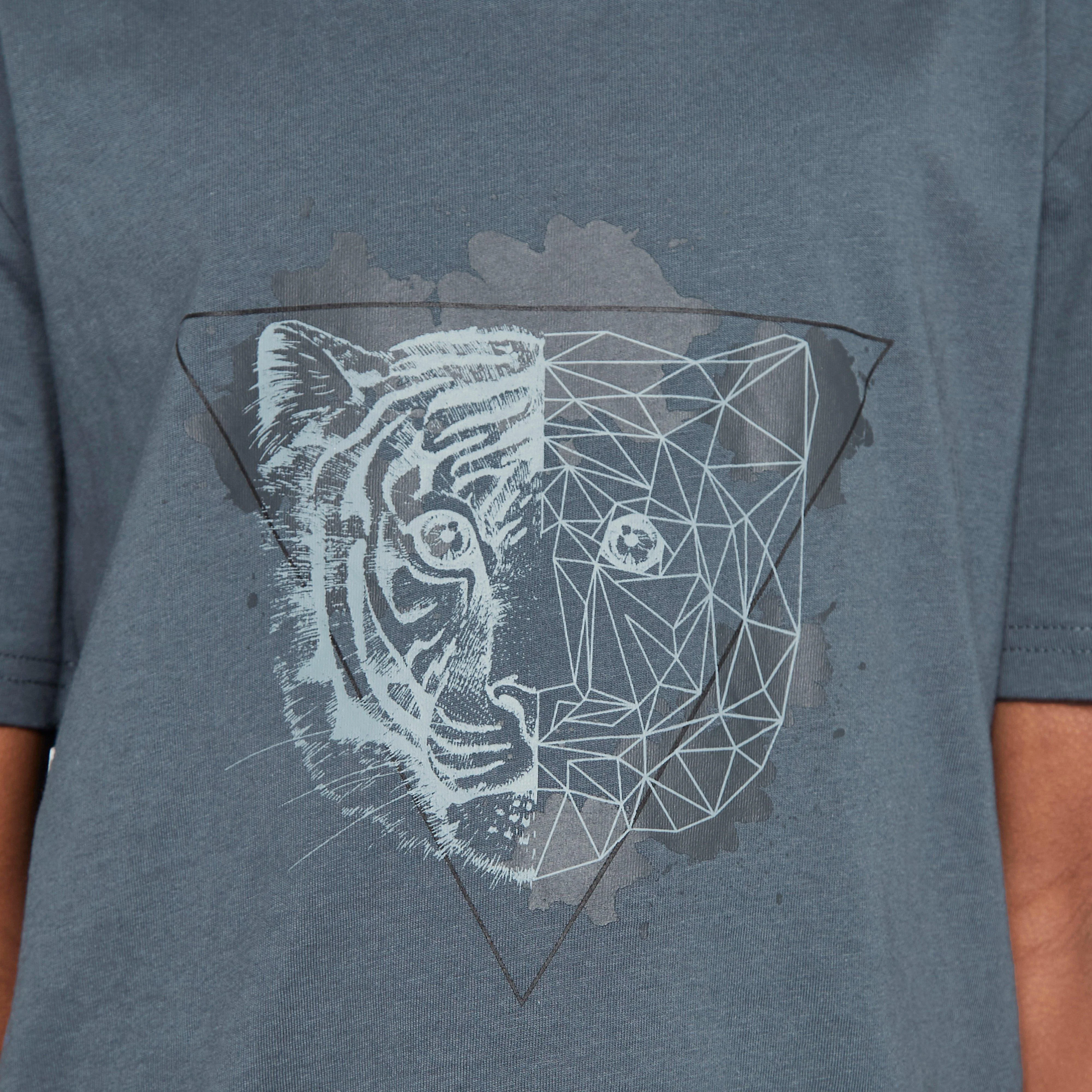 Kids Go Beyond T-Shirt - Image 4