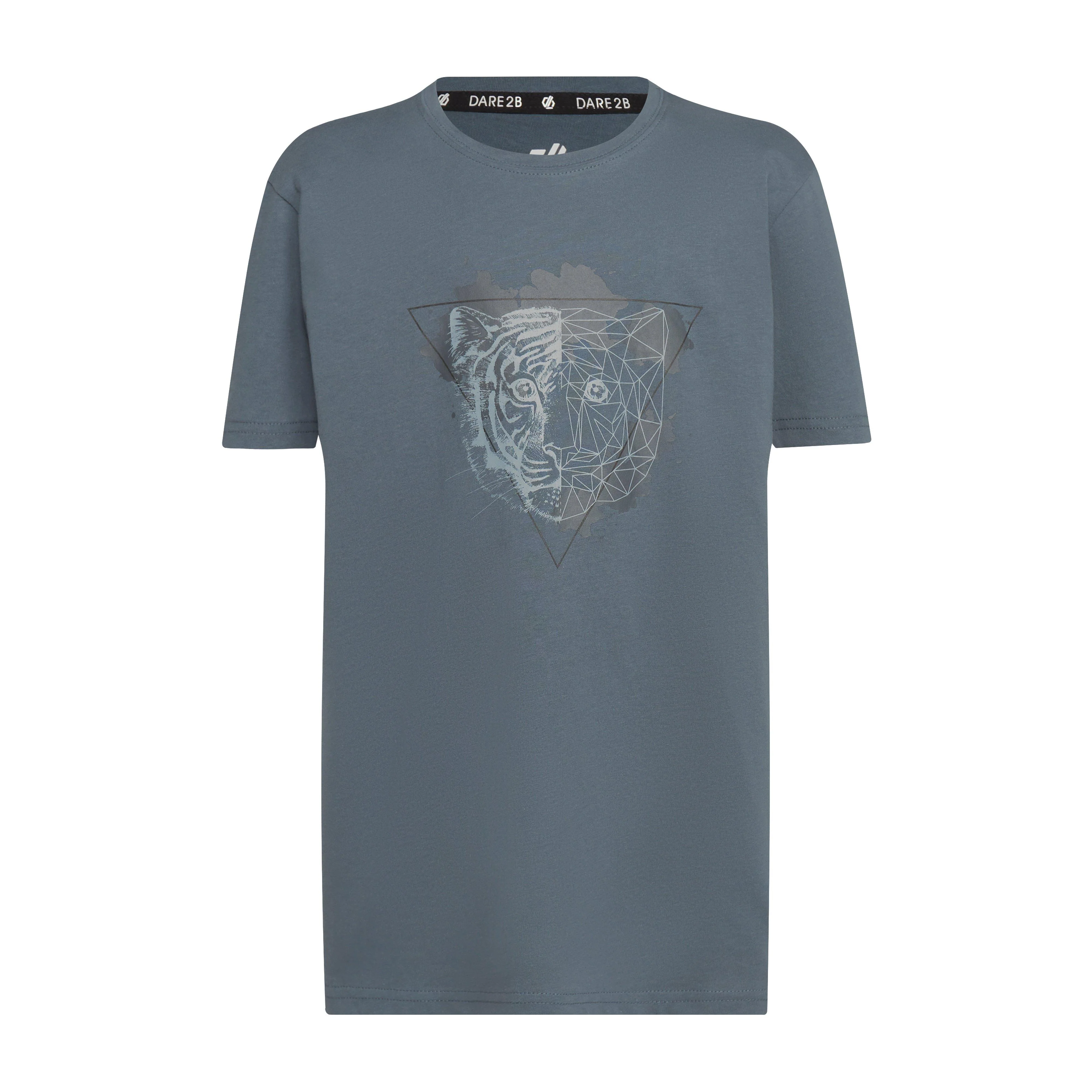 Kids Go Beyond T-Shirt - Image 7