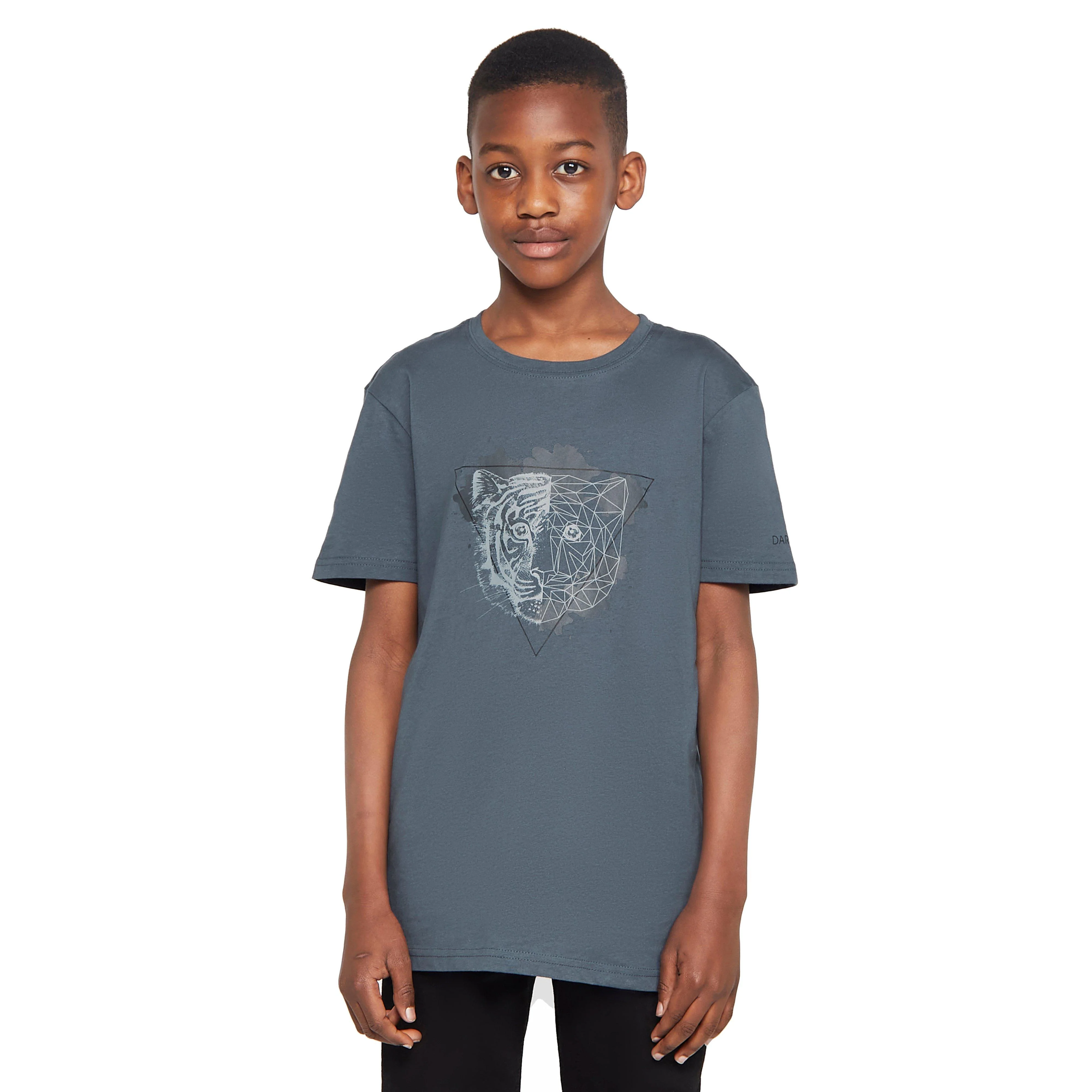 Kids Go Beyond T-Shirt - Image 8