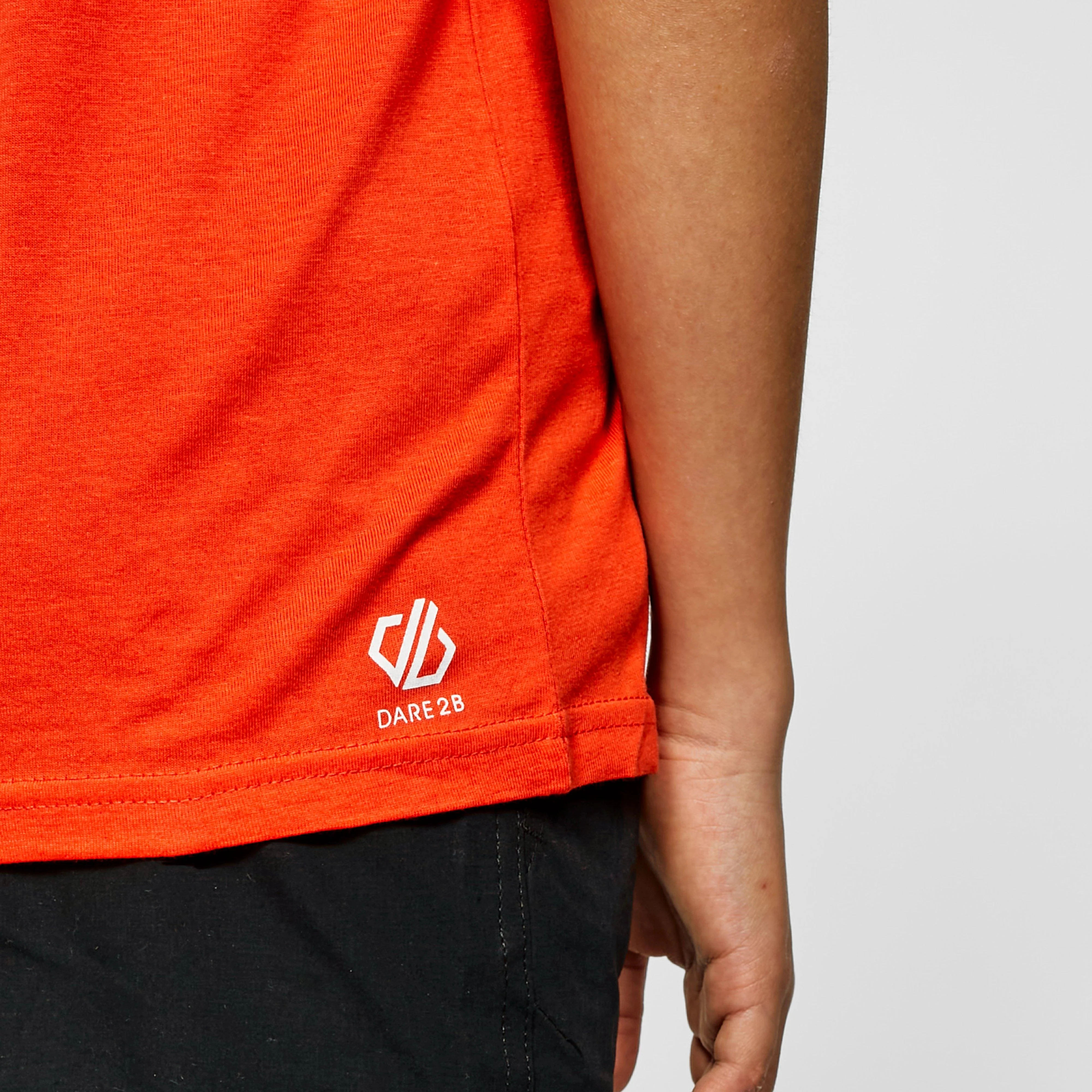 Kids Go Beyond T-Shirt - Image 5