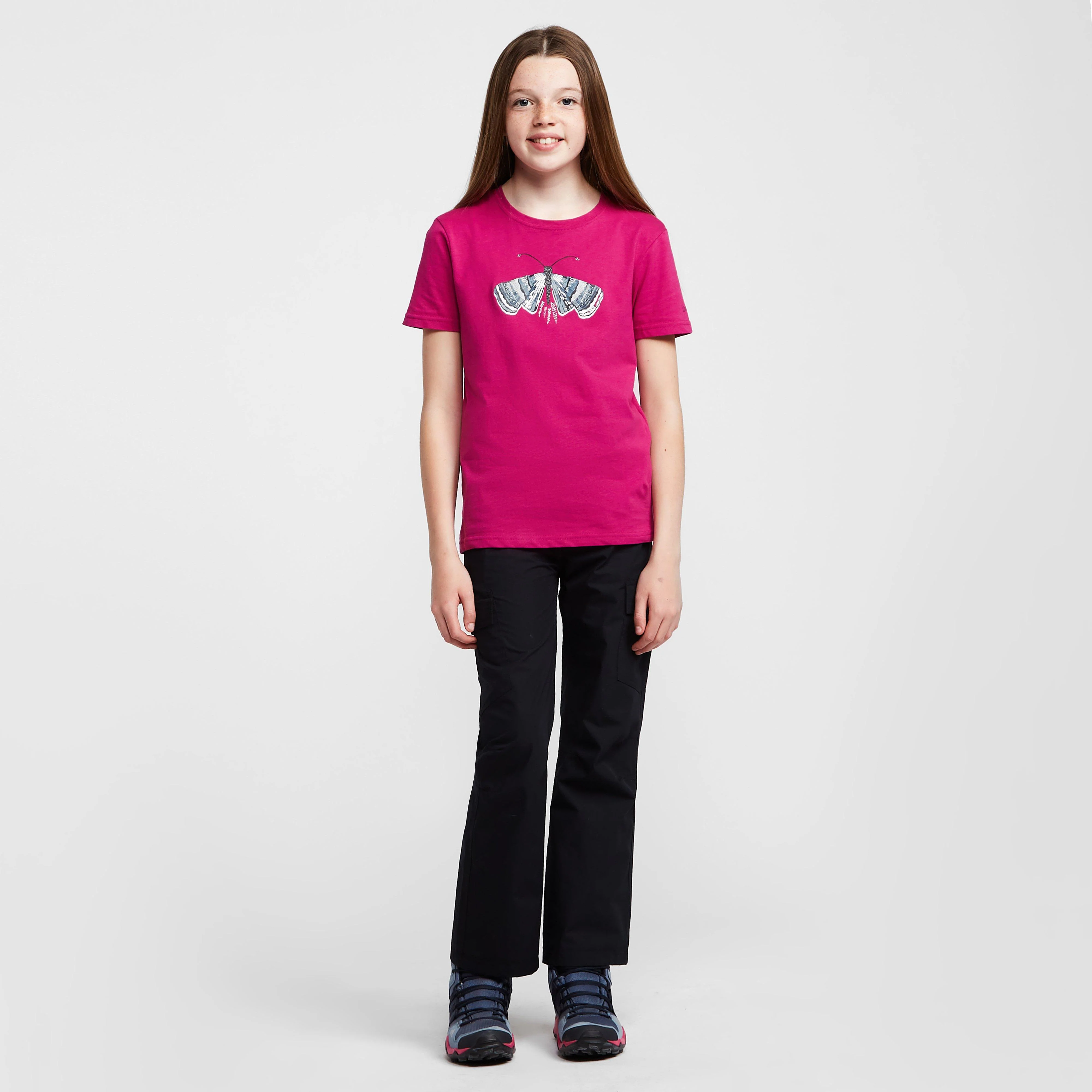Kids' Go Beyond T-Shirt - Image 3