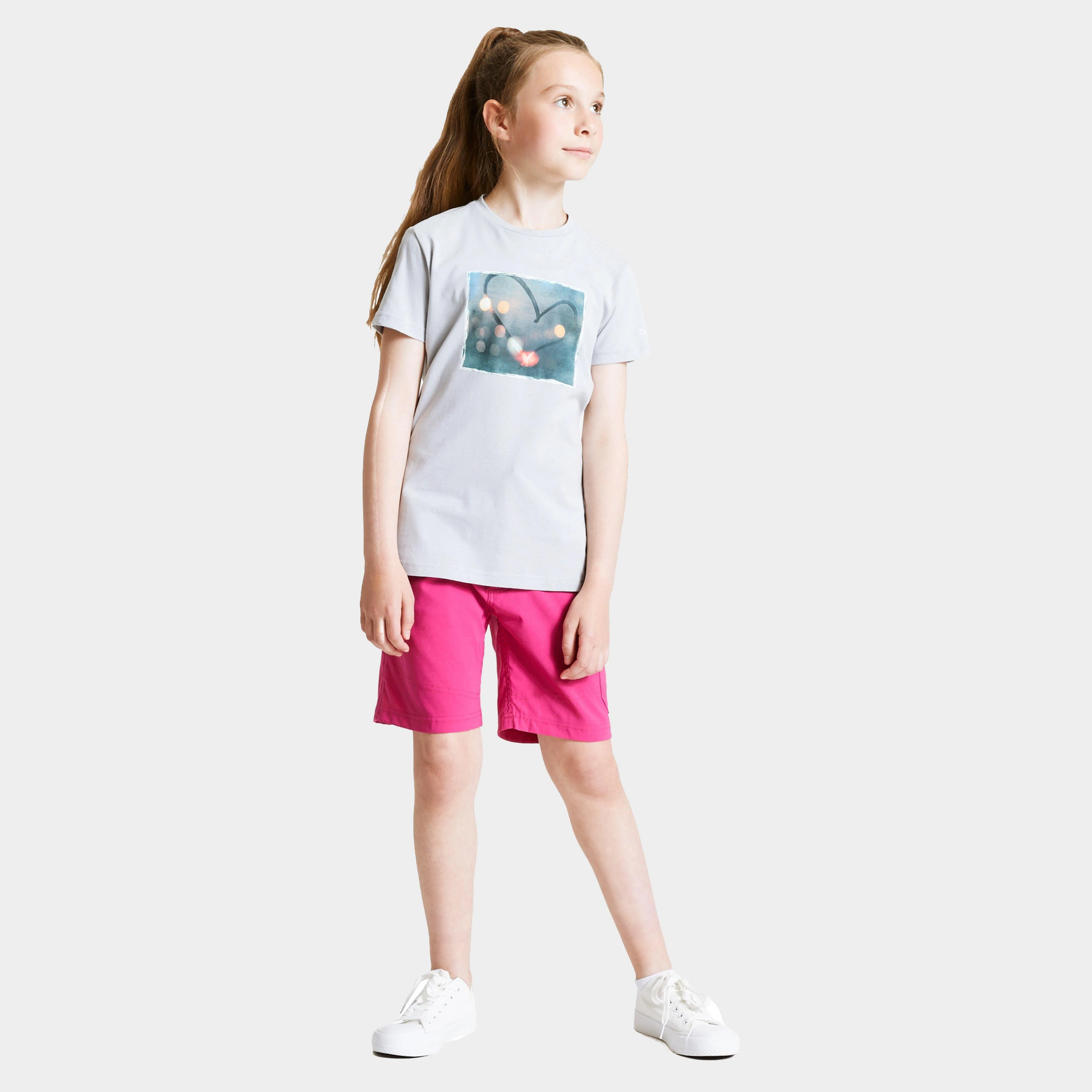 Kids' Go Beyond T-Shirt - Image 4