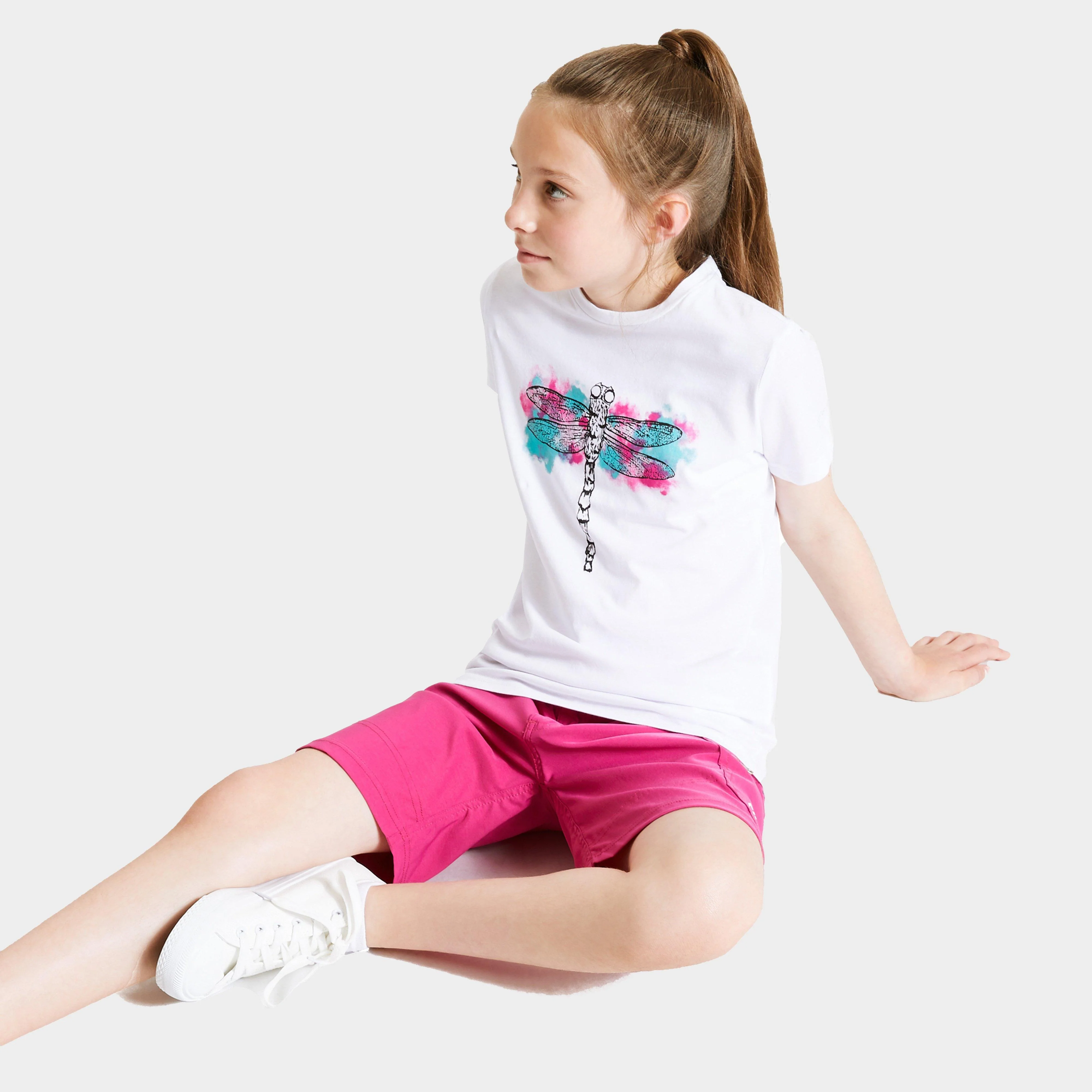 Kids' Go Beyond T-Shirt - Image 5
