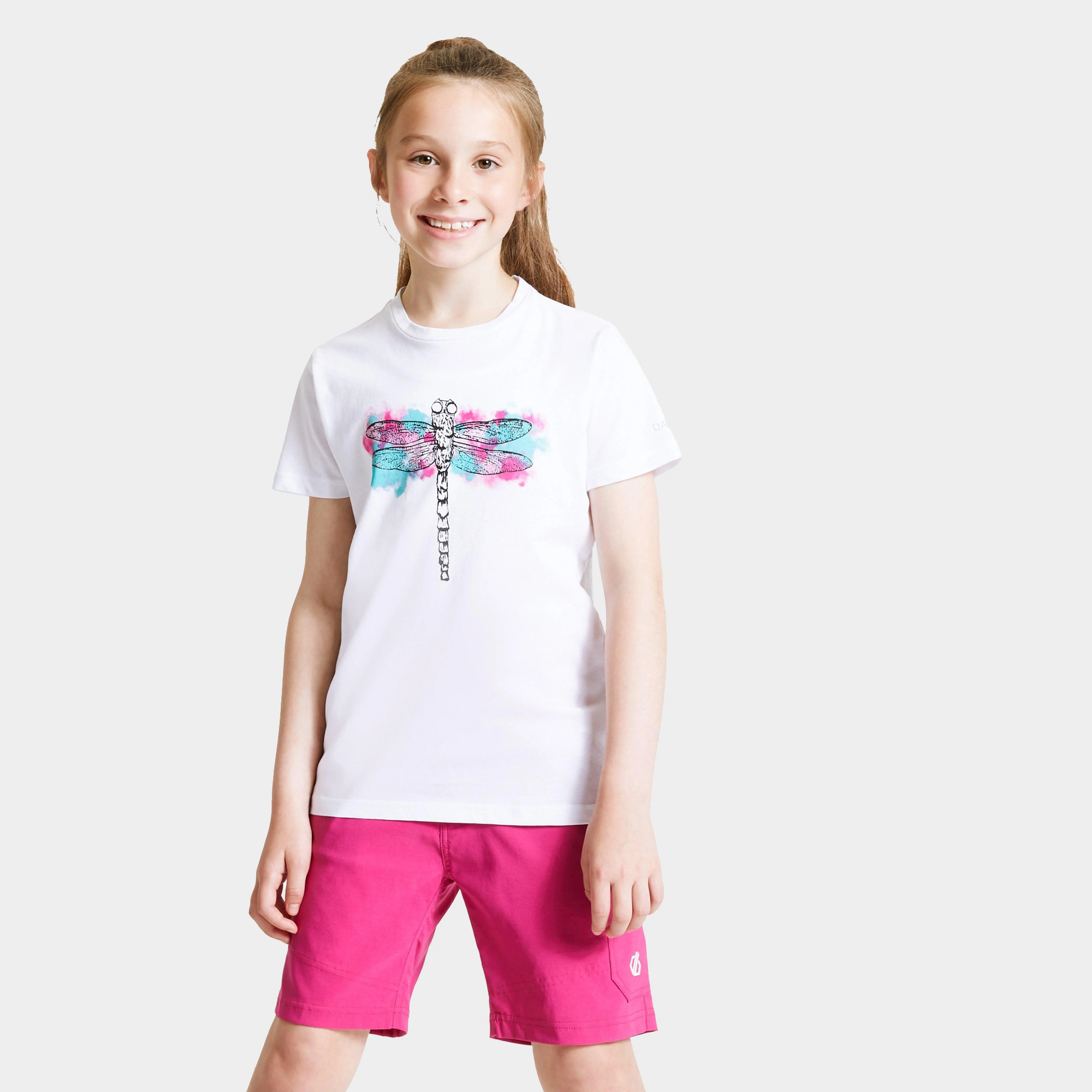 Kids' Go Beyond T-Shirt - Image 6