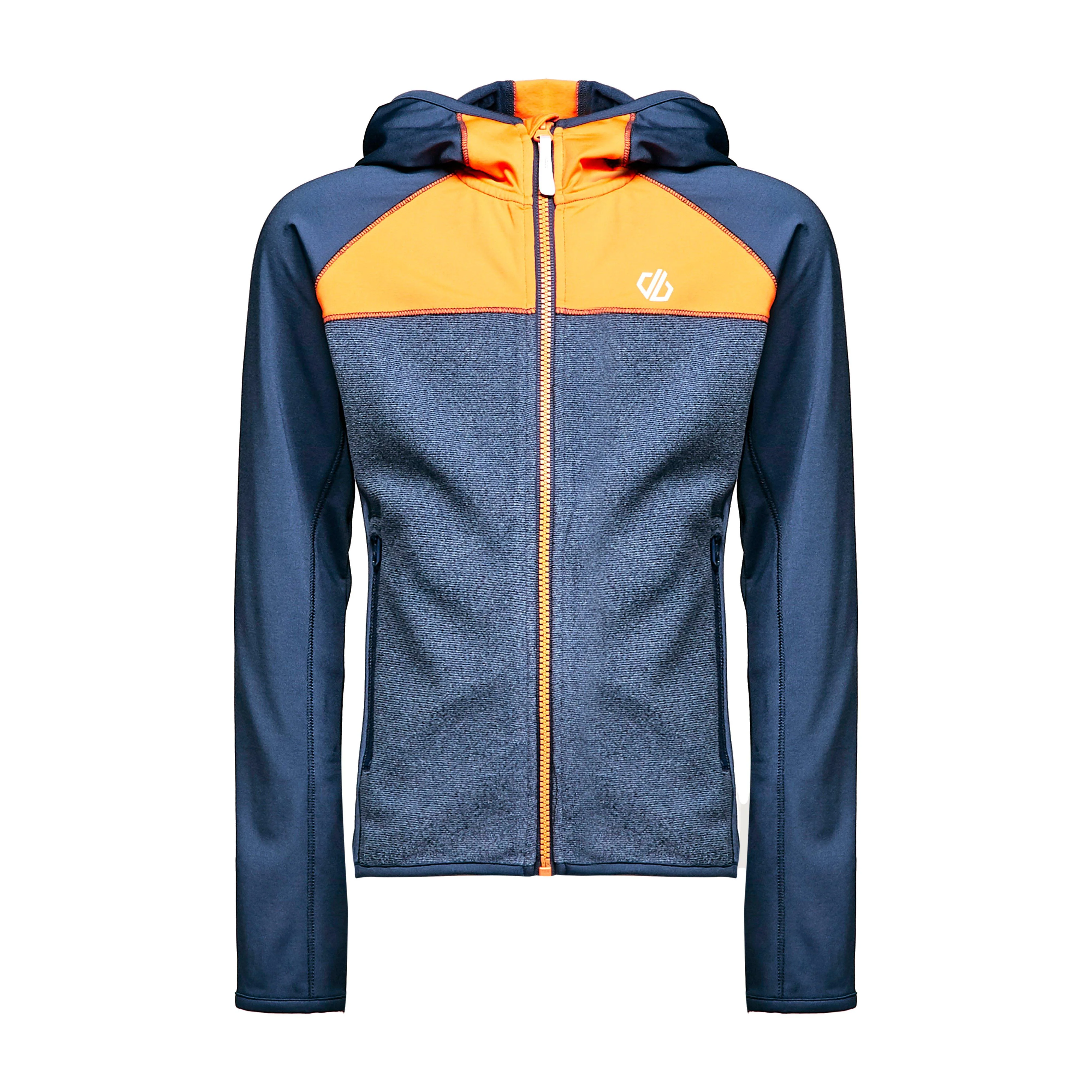 Kids’ Hasty Full-Zip Hoodie - Image 6