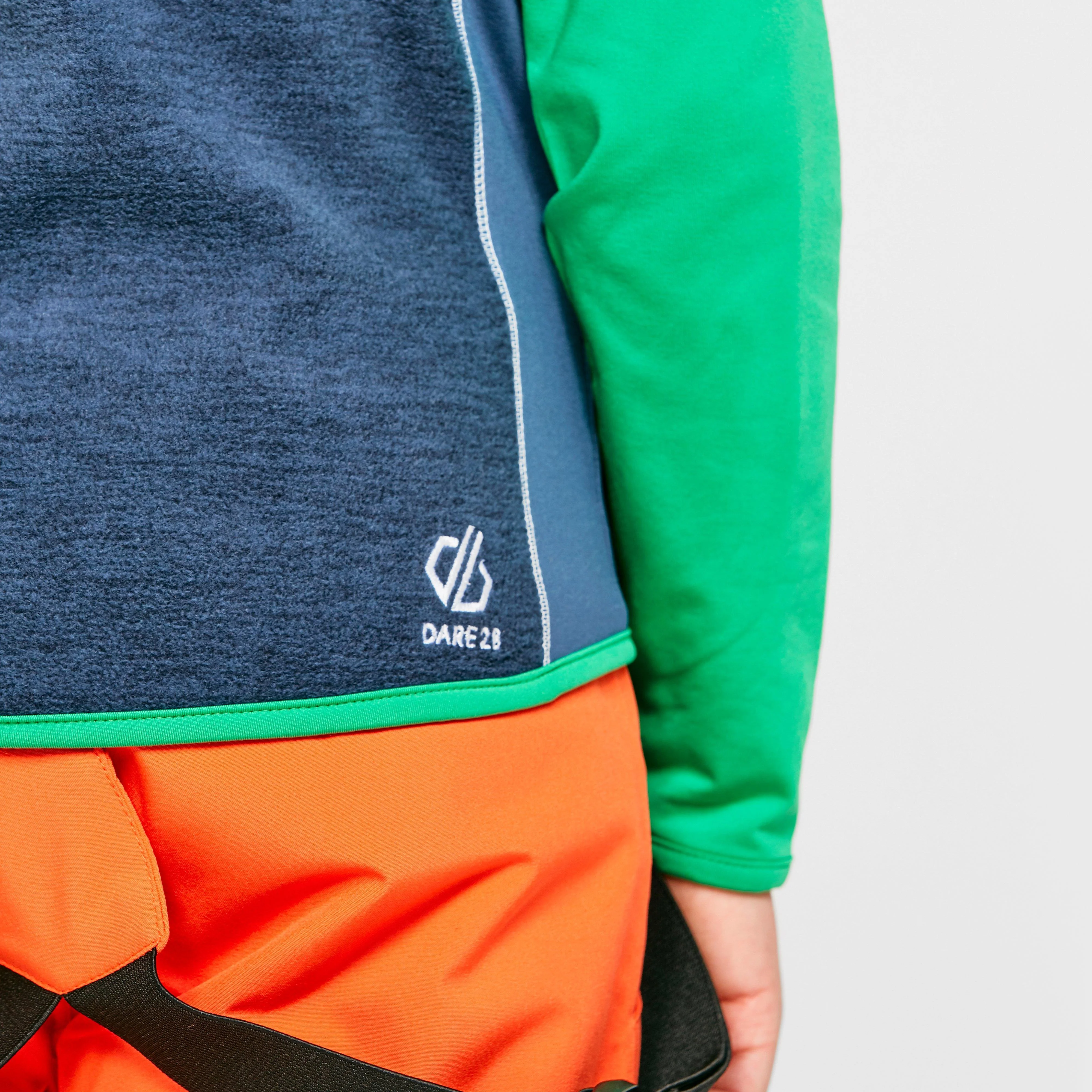Kids’ Hasty Insulated Jacket Hoodie - Image 5