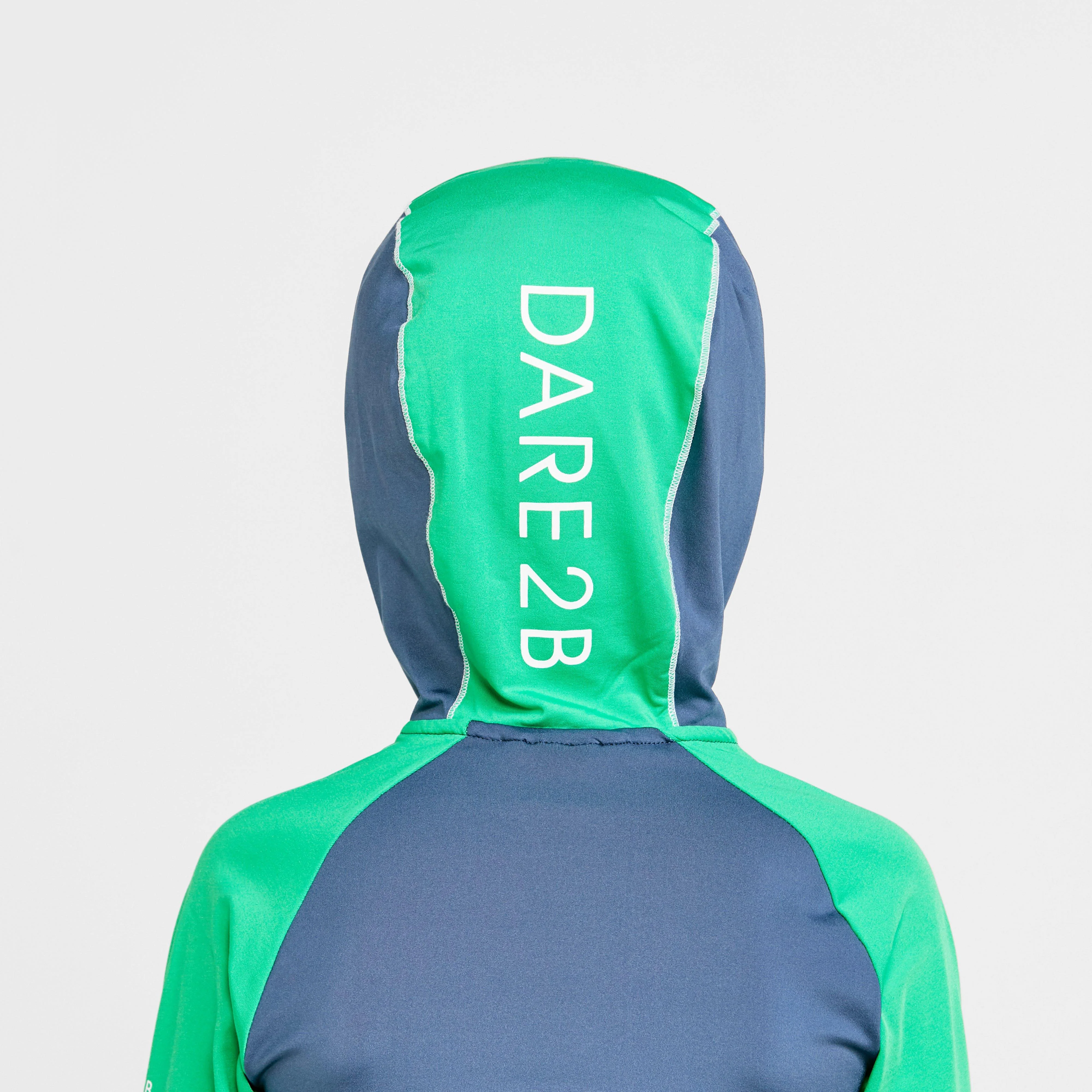 Kids’ Hasty Insulated Jacket Hoodie - Image 7