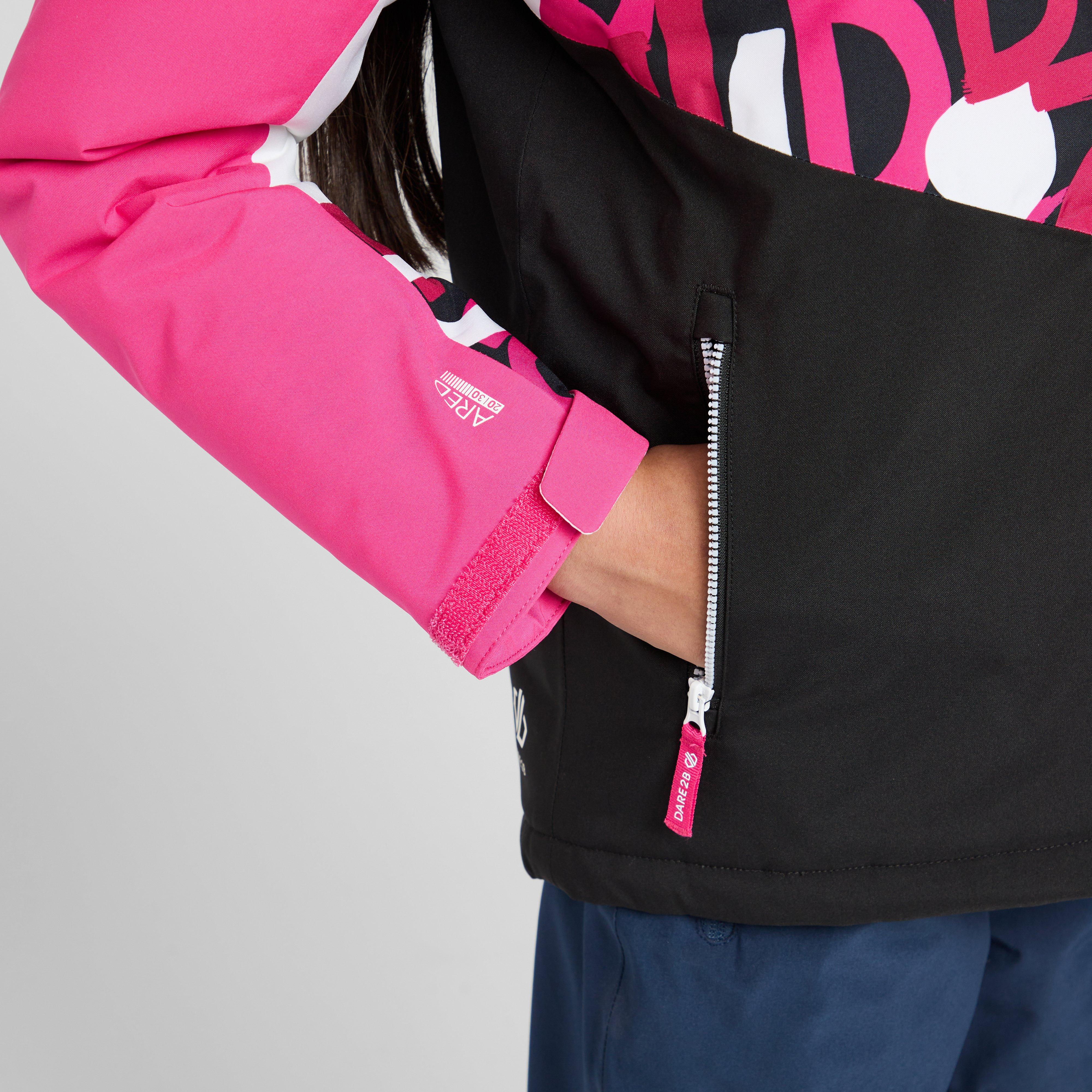 Kids' Humour II Ski Jacket - Image 8