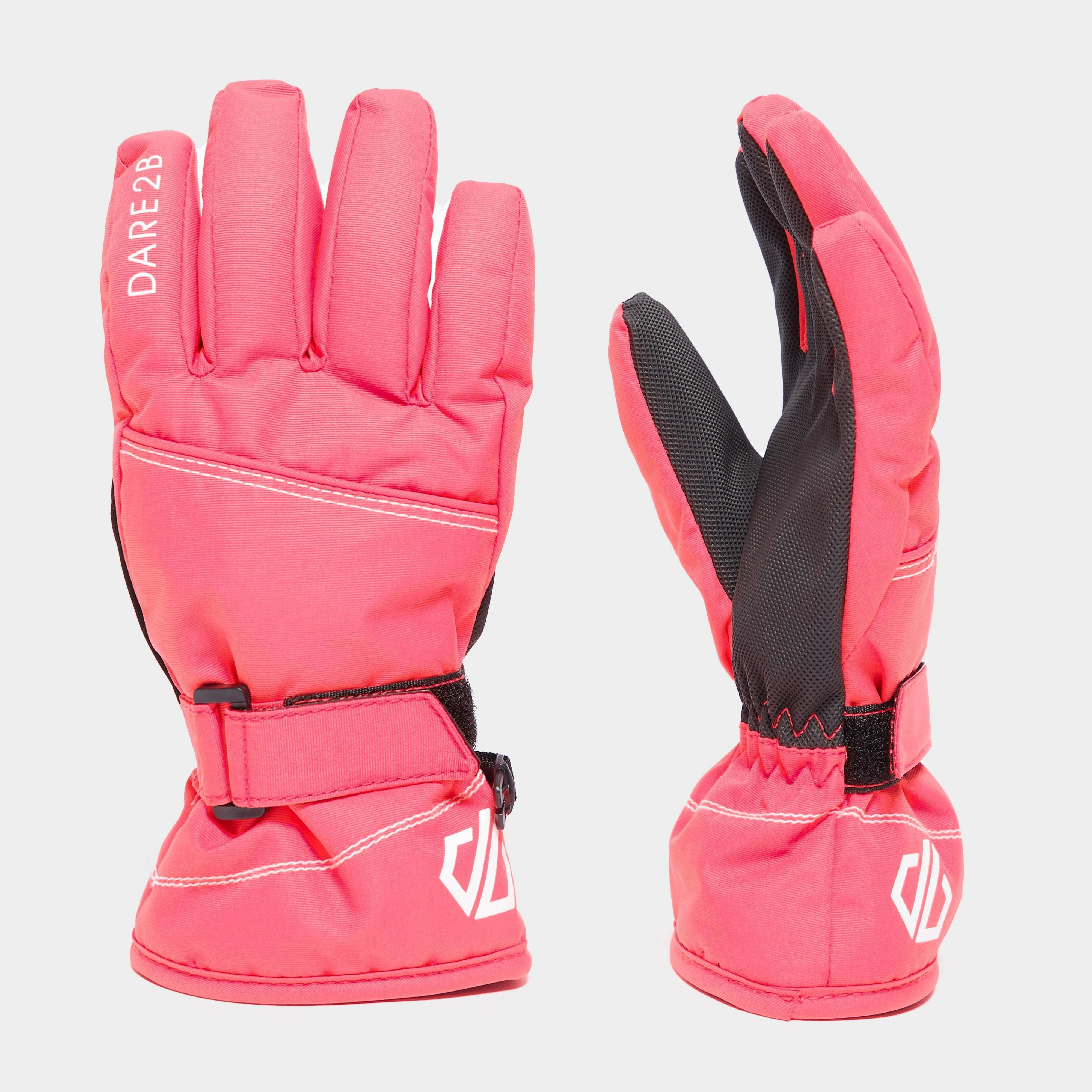 Kids' Impish Ski Gloves