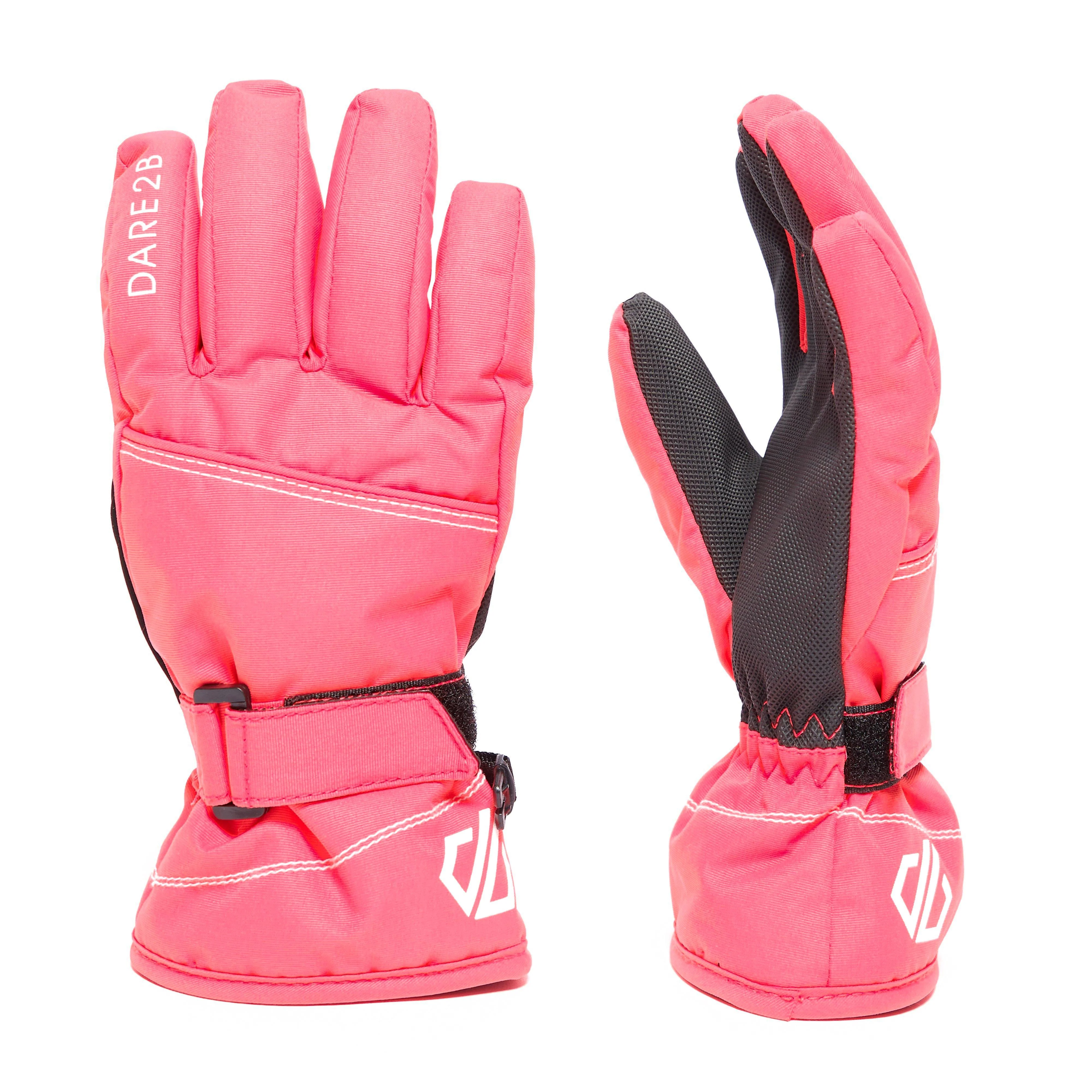 Kids' Impish Ski Gloves - Image 4