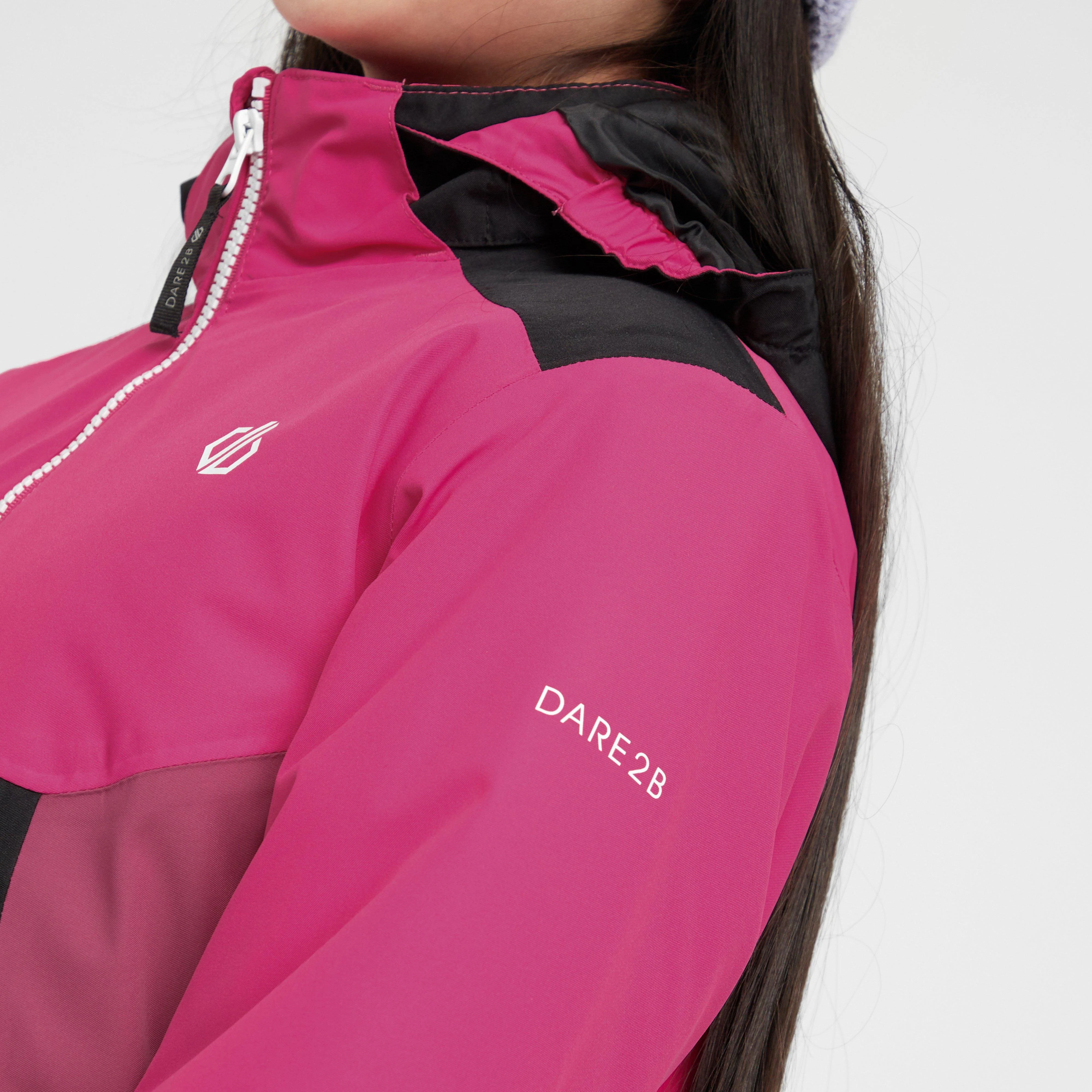 Kids' Impose III Waterproof Ski Jacket - Image 10