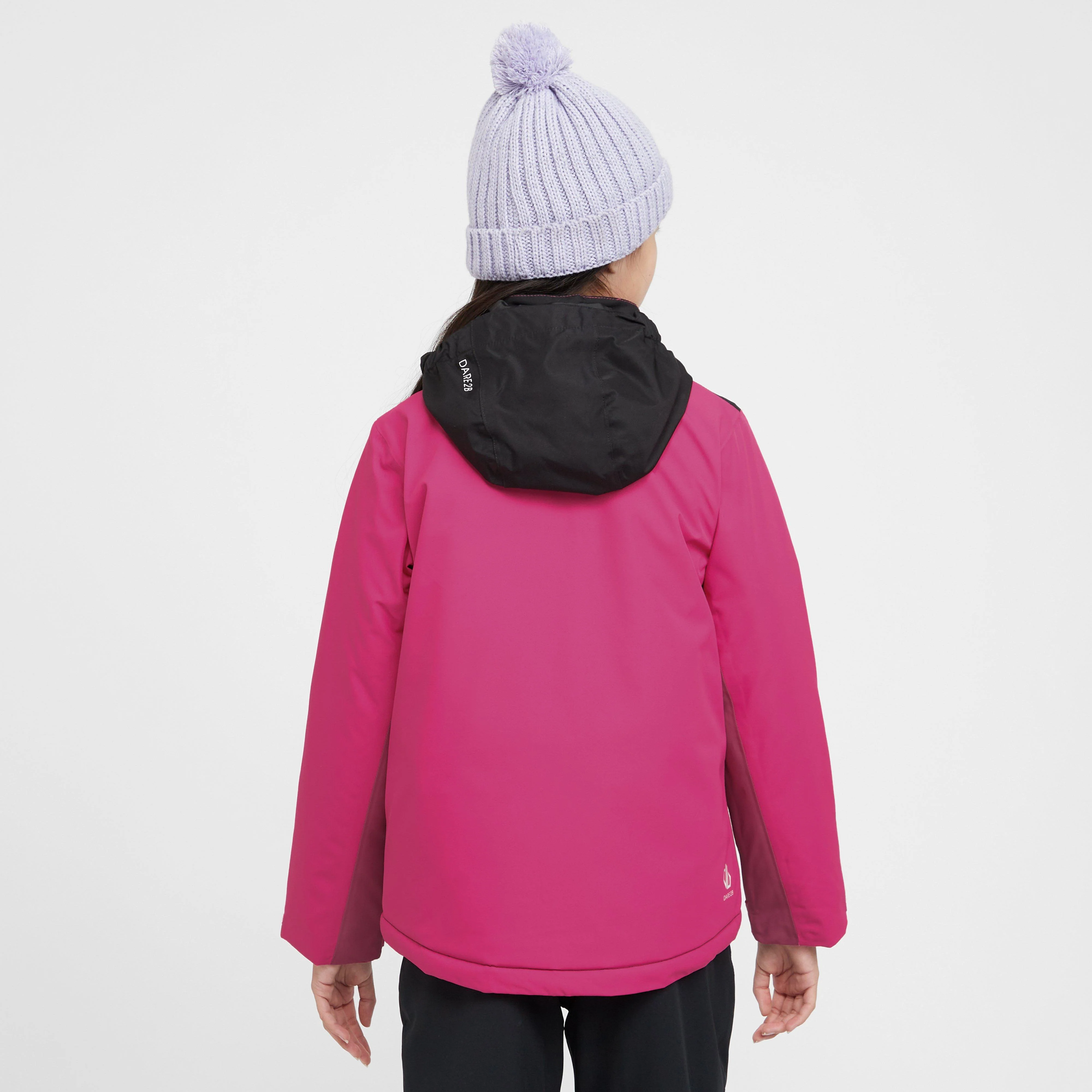 Kids' Impose III Waterproof Ski Jacket - Image 2