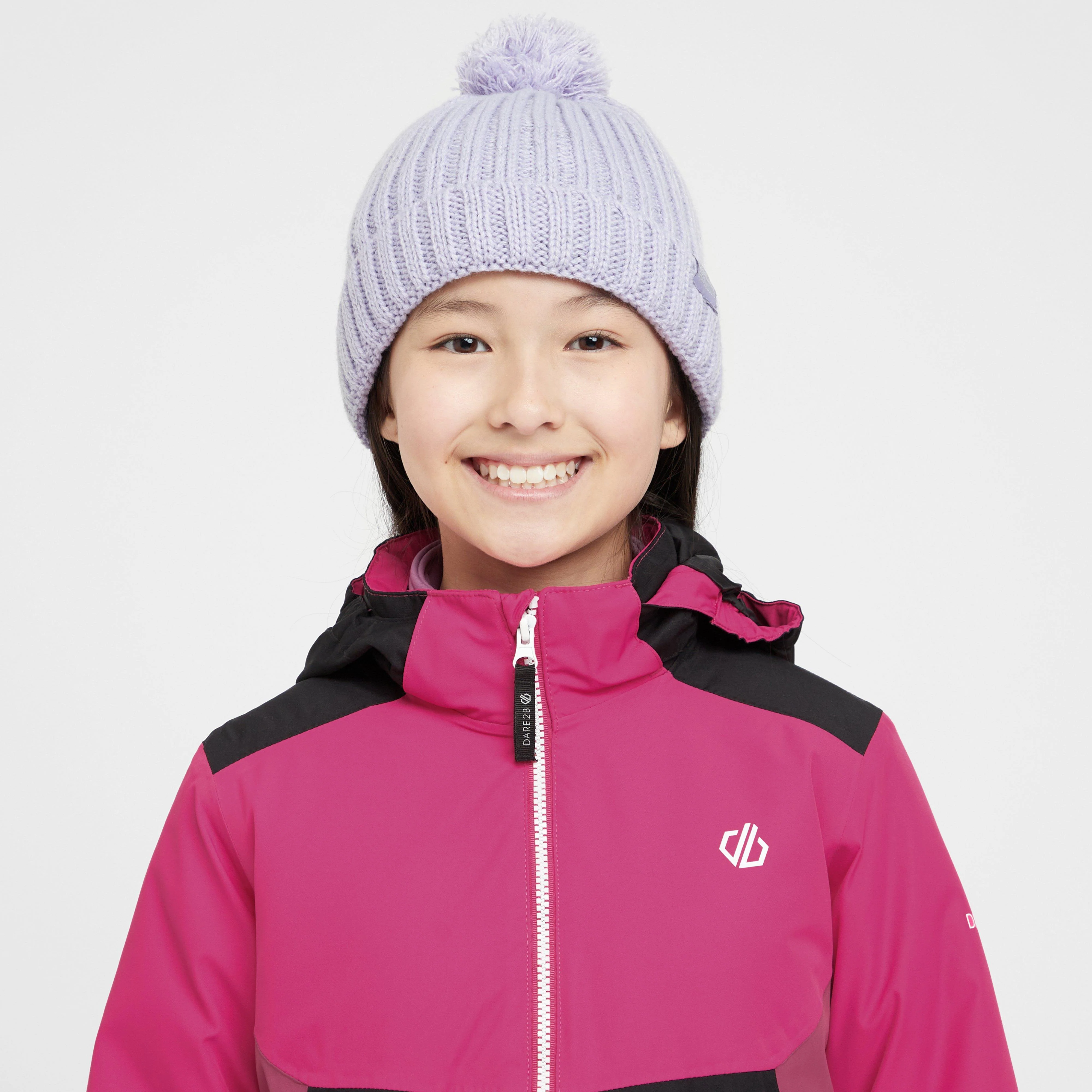 Kids' Impose III Waterproof Ski Jacket - Image 6