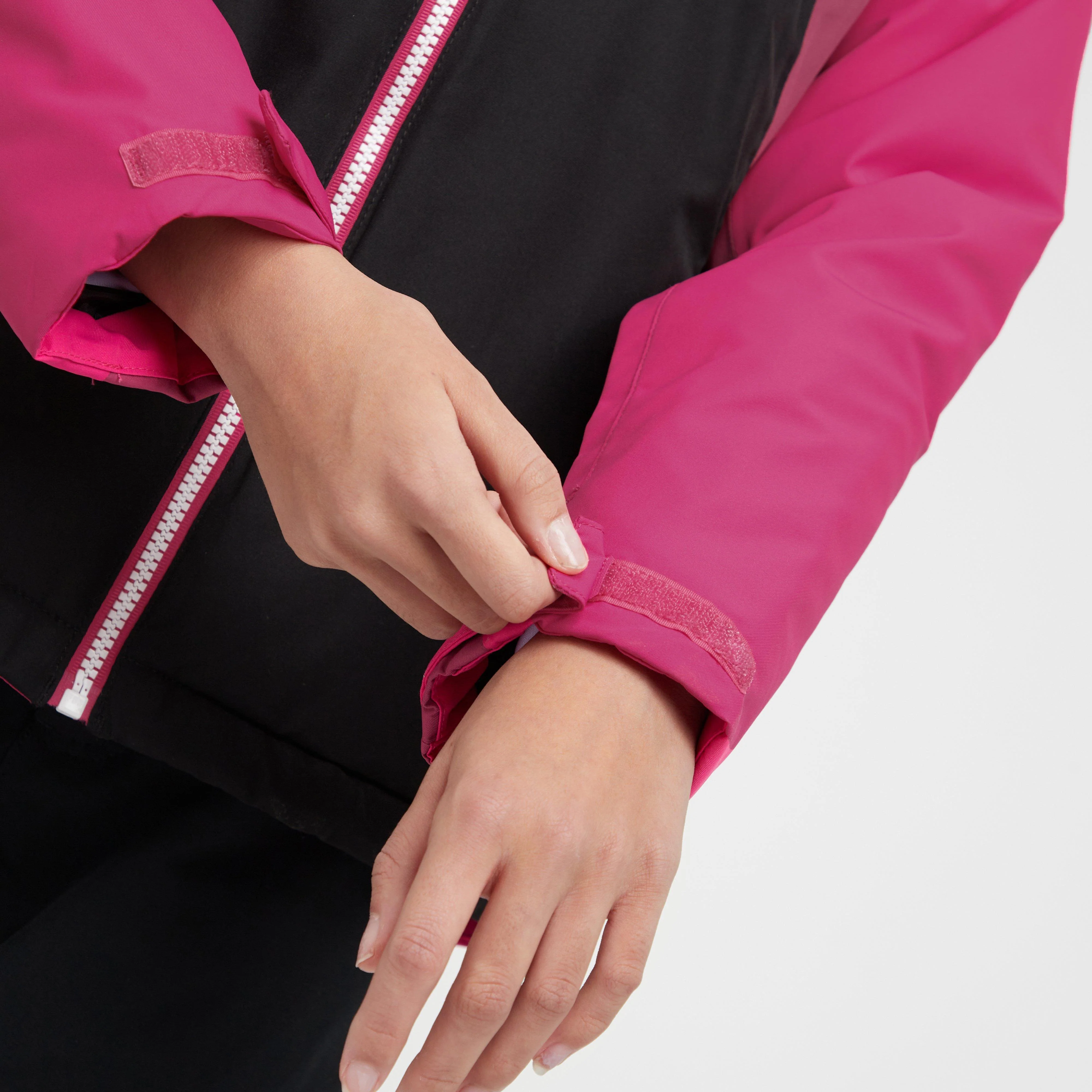 Kids' Impose III Waterproof Ski Jacket - Image 9