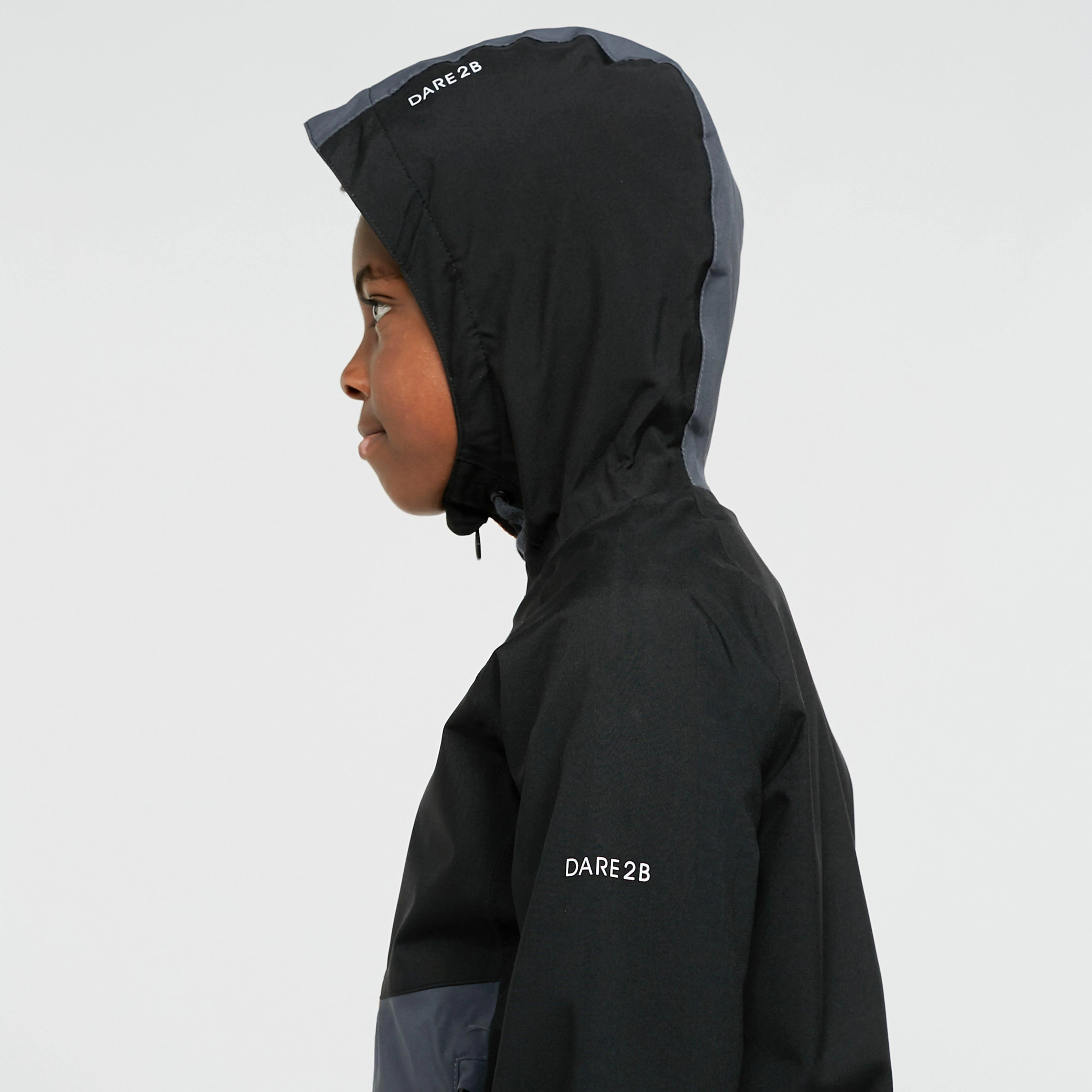 Kids' in the Lead II Jacket - Image 6