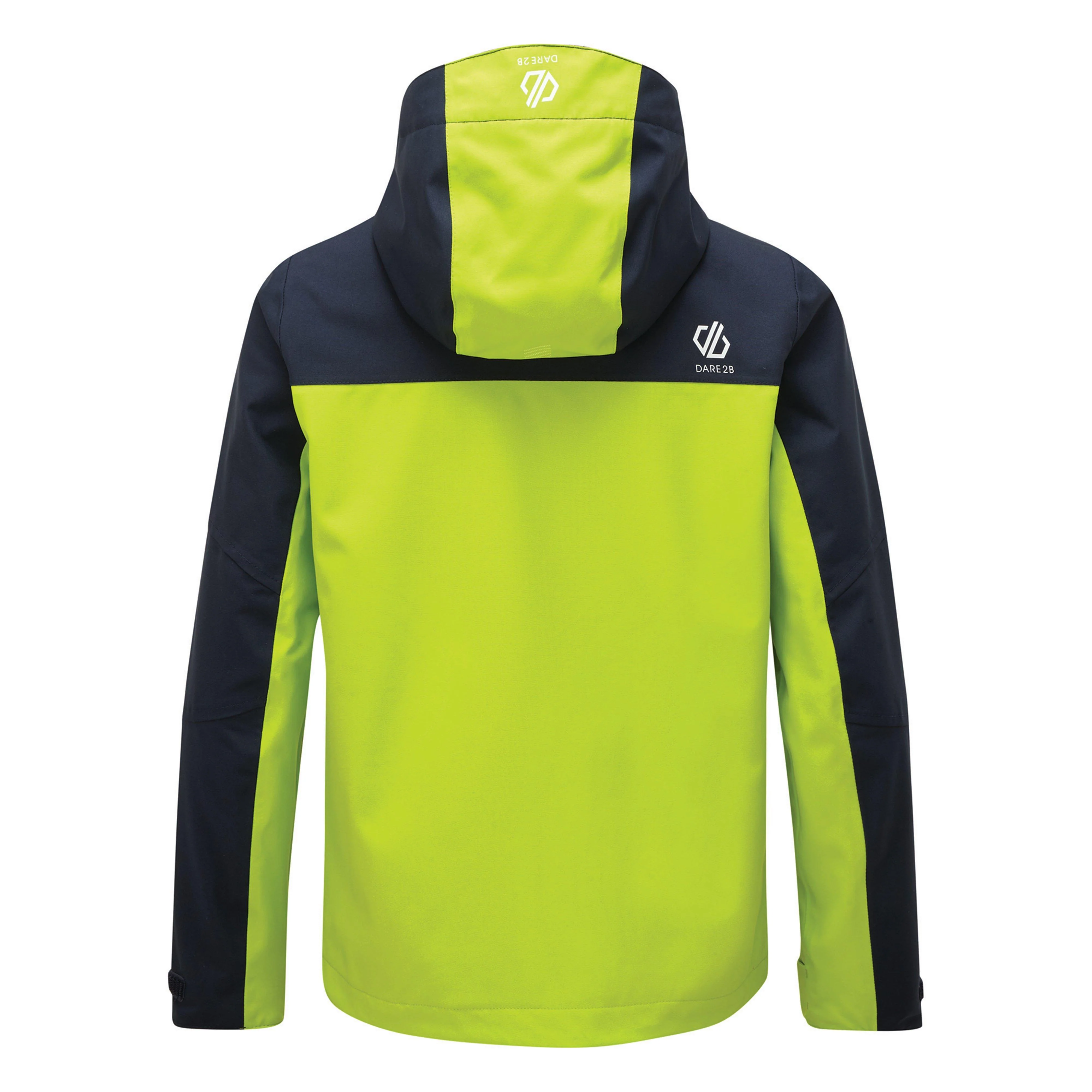 Kids’ In The Lead II Waterproof Jacket - Image 3